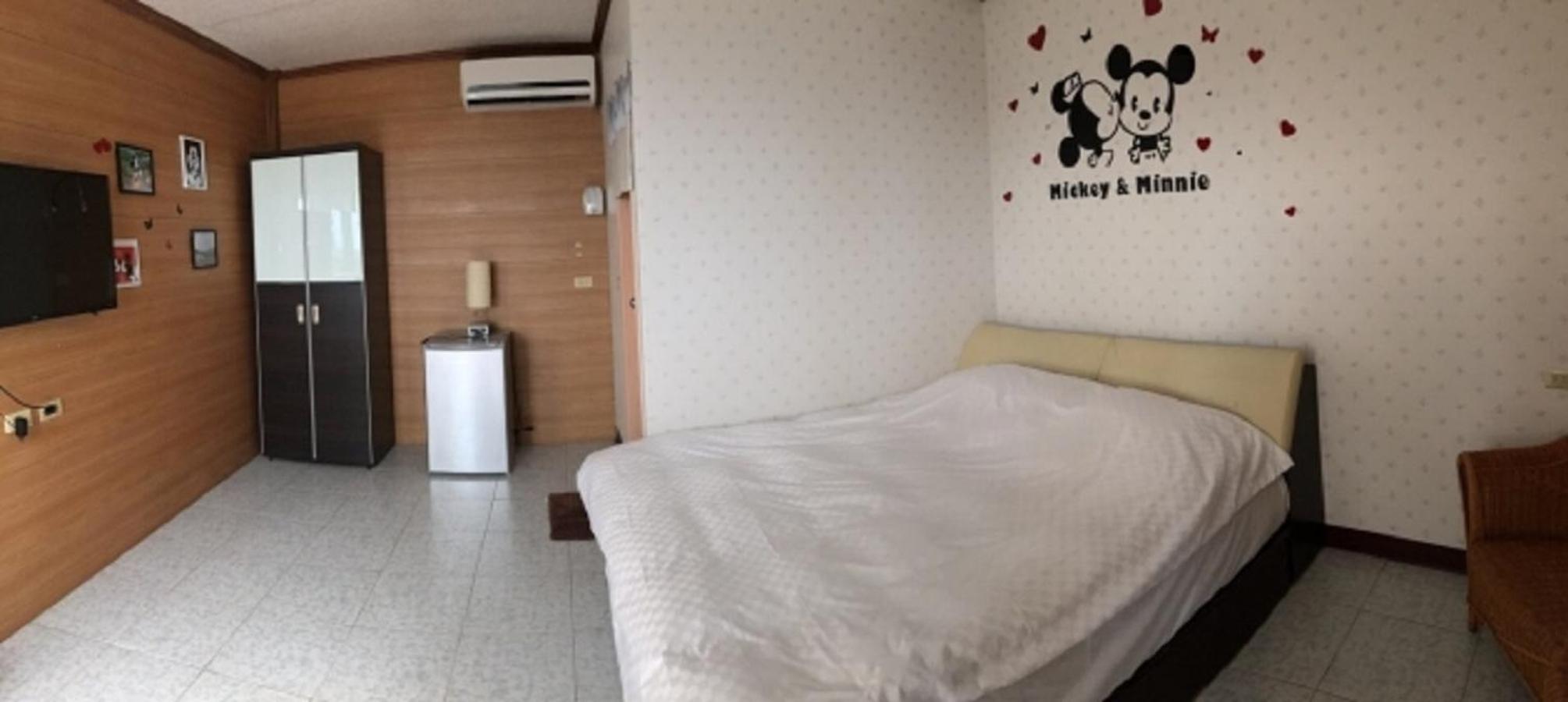 Double Room With Mountain View photo 3