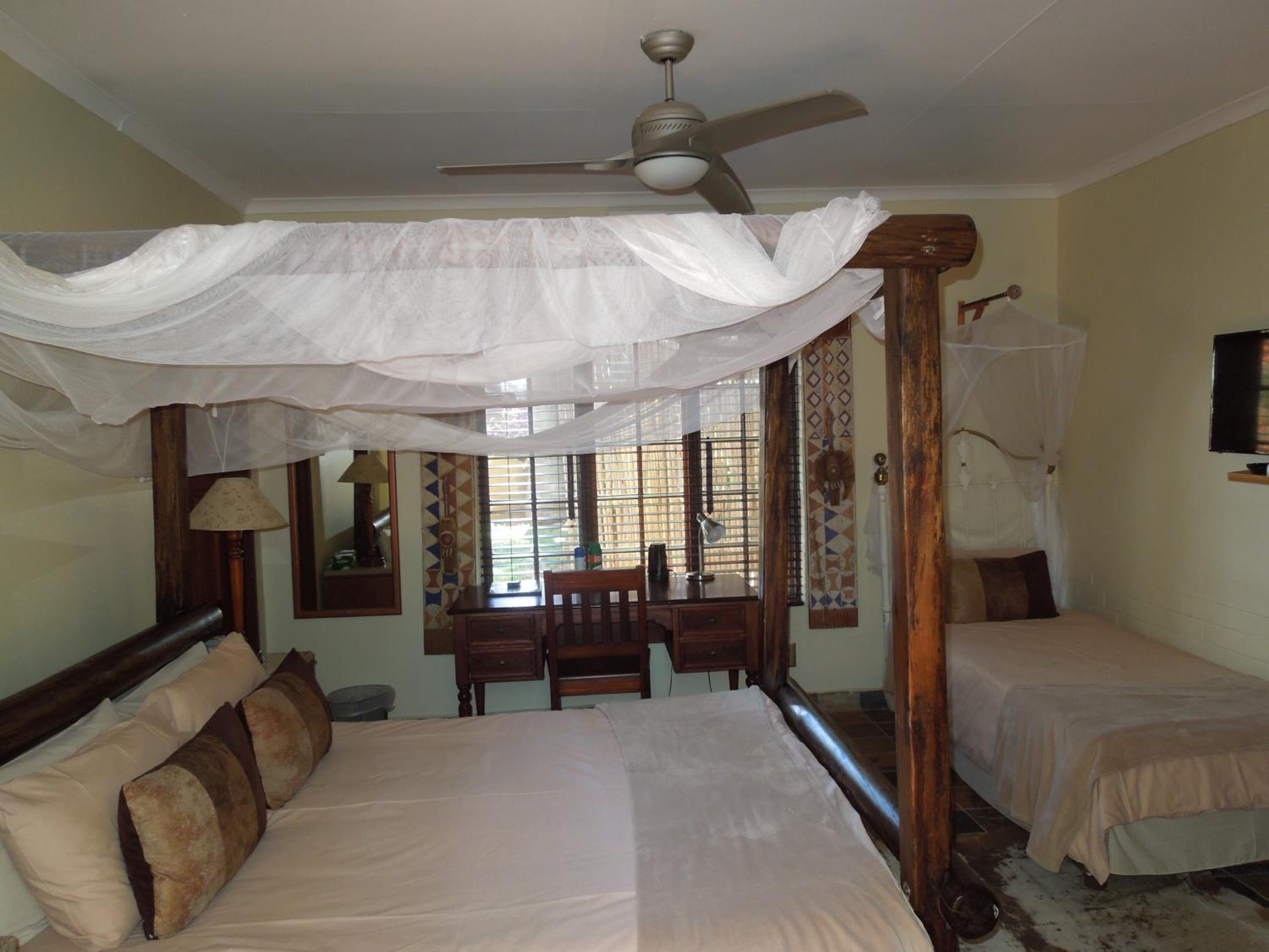 Triple Room ( Wheelchair friendly) photo 1