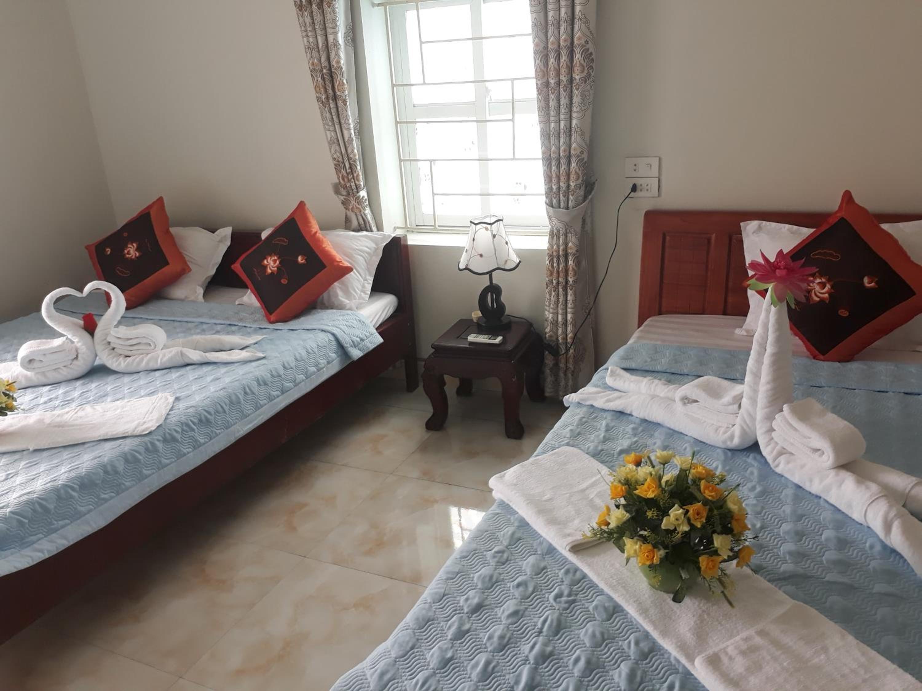 Triple Room with Private Bathroom photo 2
