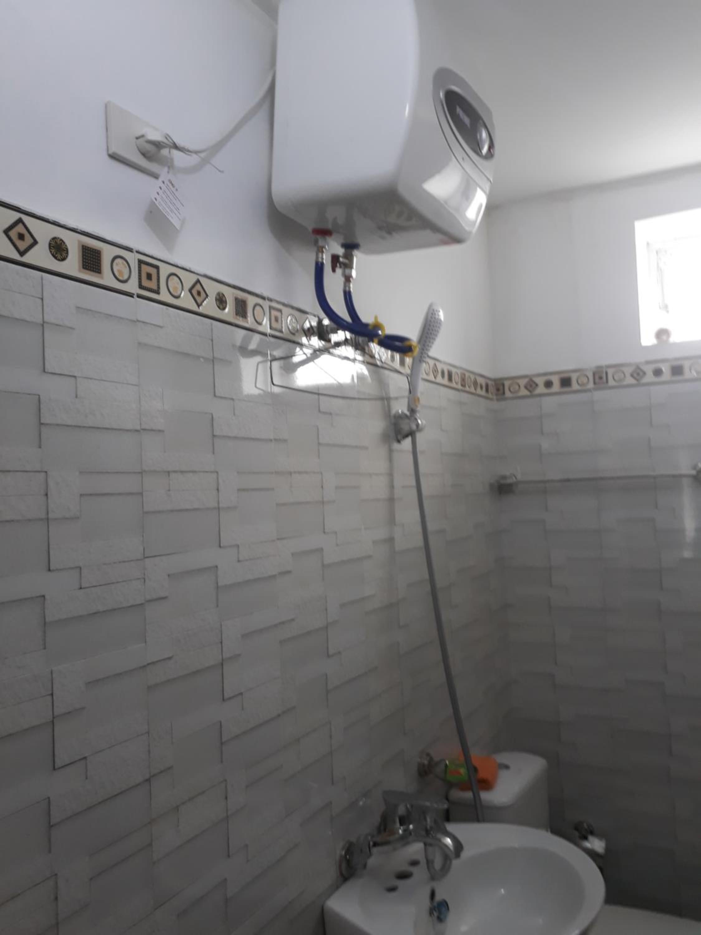Deluxe Double Room with Balcony photo 3