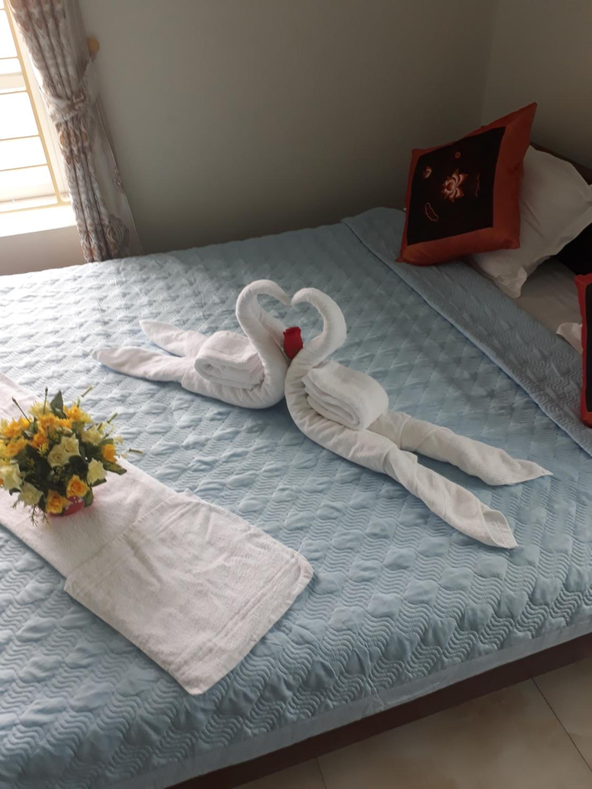 Triple Room with Private Bathroom photo 3