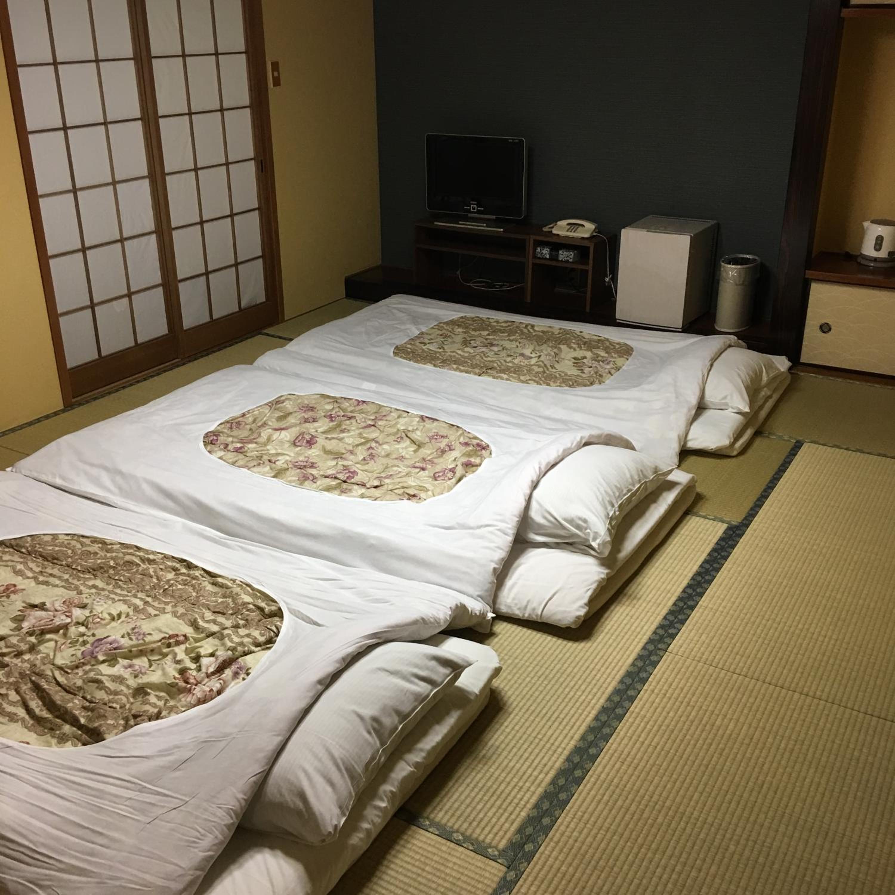 Japanese-Style Room photo 2