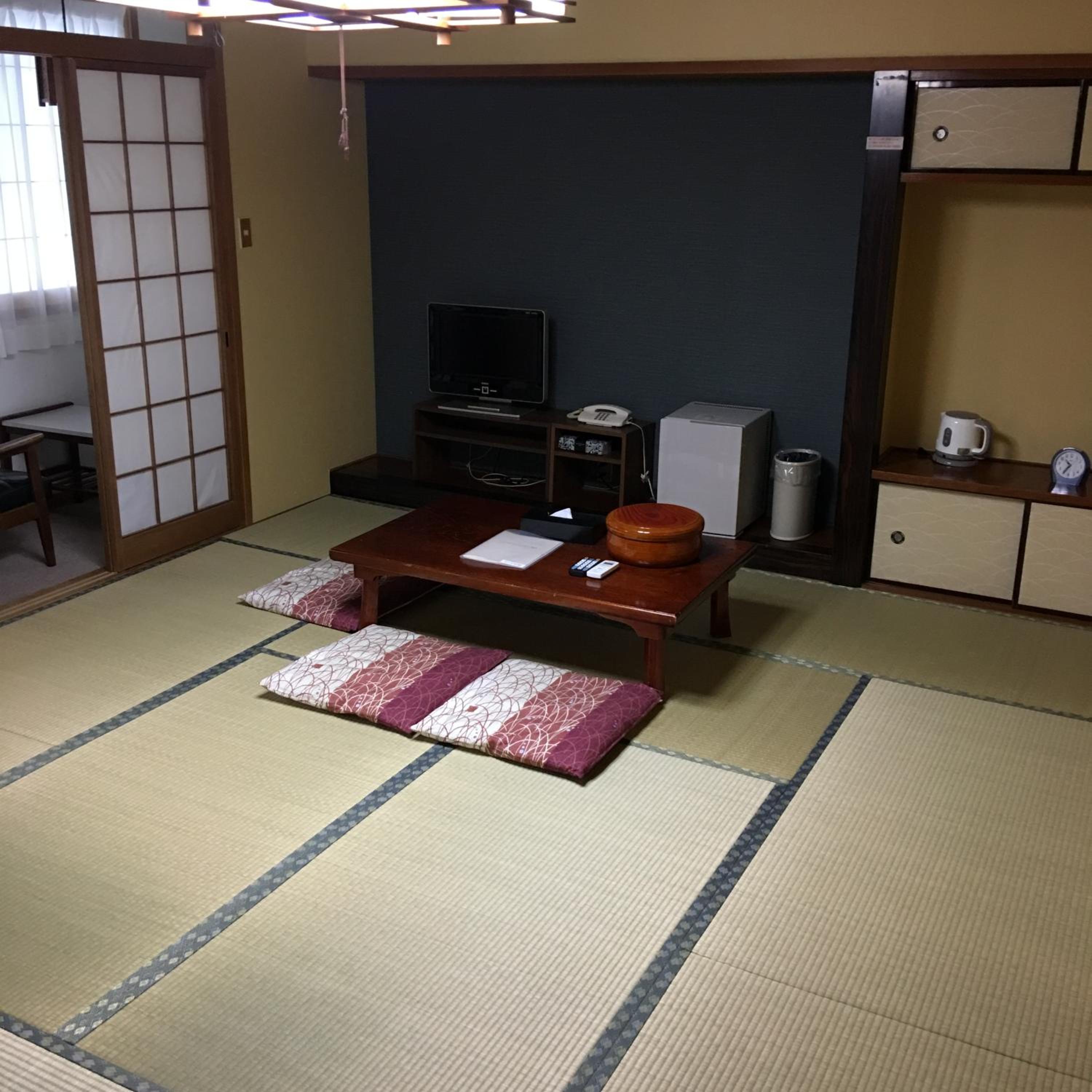 Japanese-Style Room photo 1