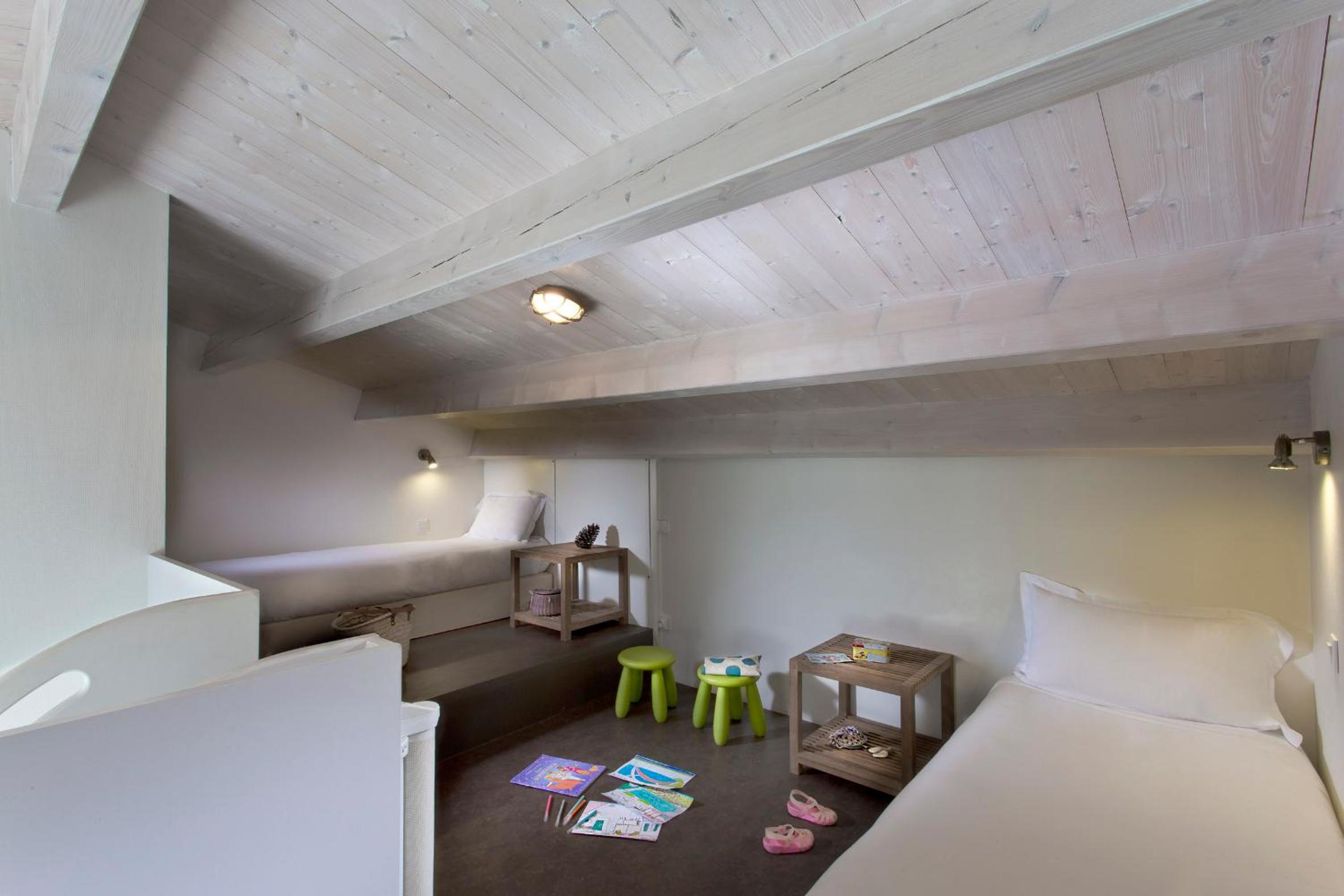 Loft - Photo 5