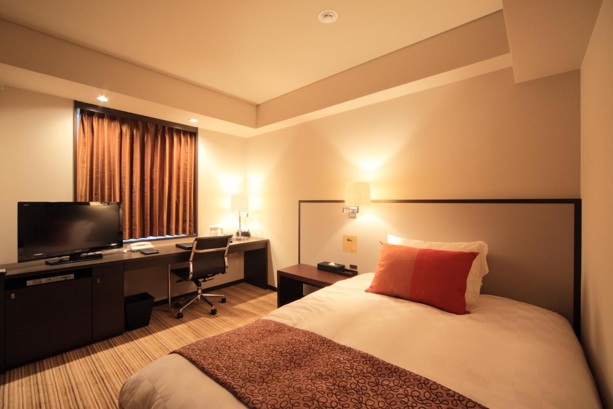 Deluxe Single Room - Non-Smoking