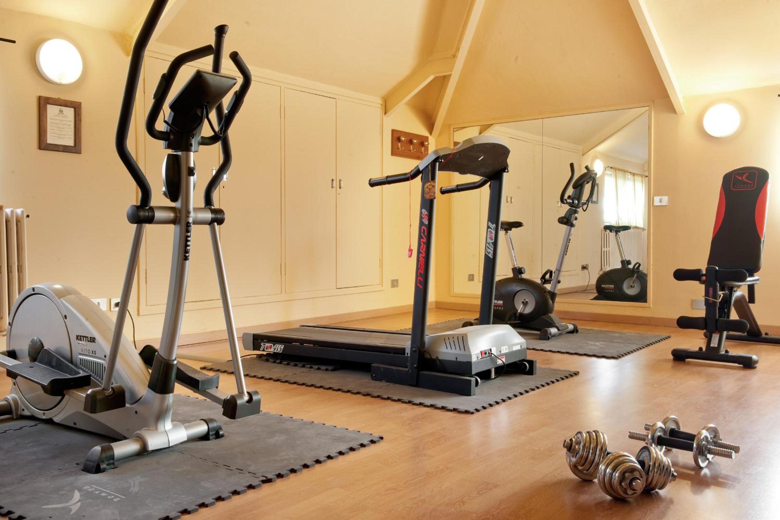 Standard Triple Room - Photo 4