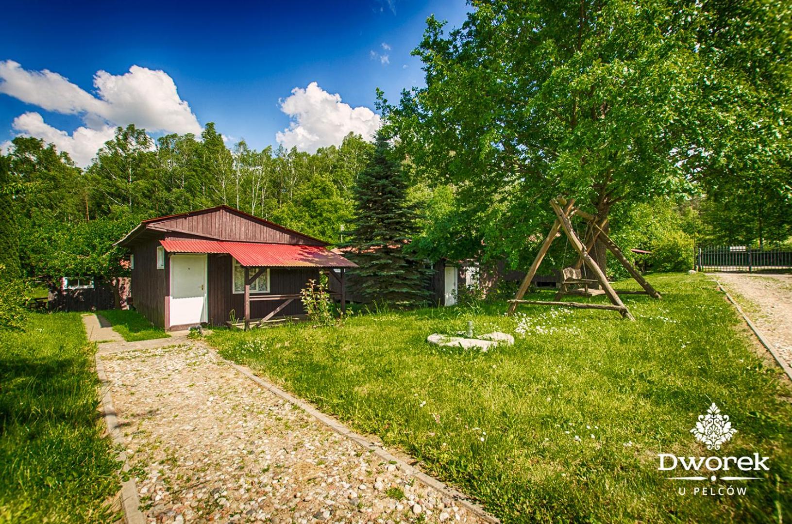 One-Bedroom Chalet photo 1