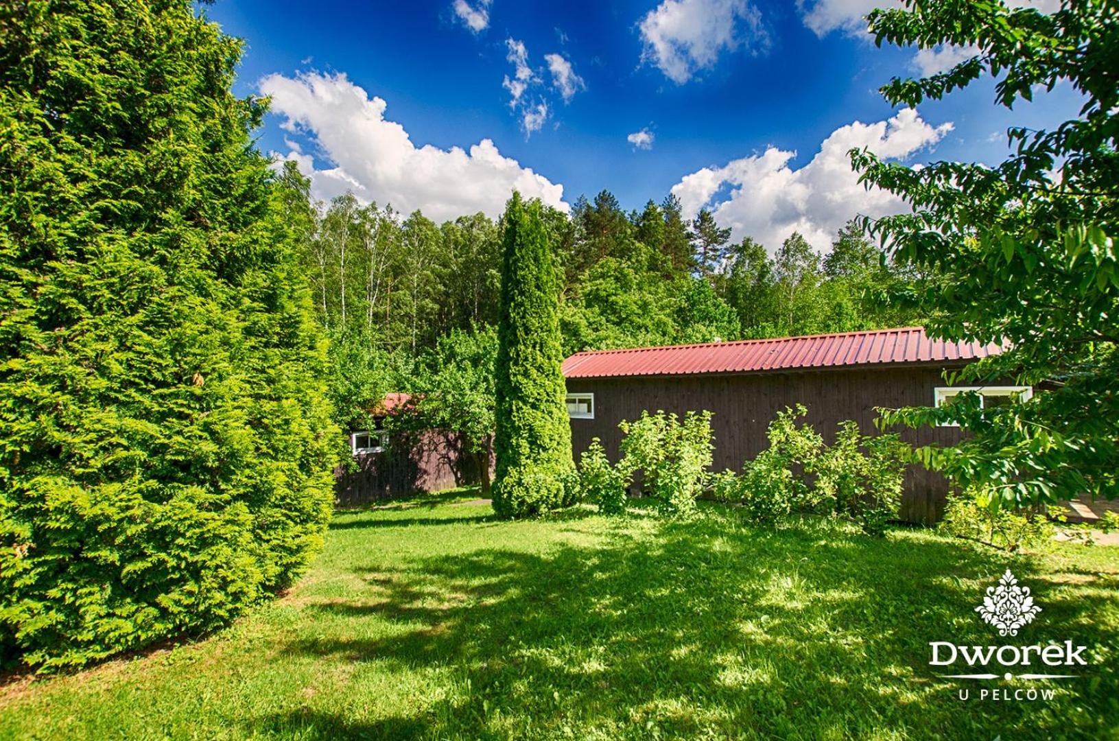 One-Bedroom Chalet photo 2