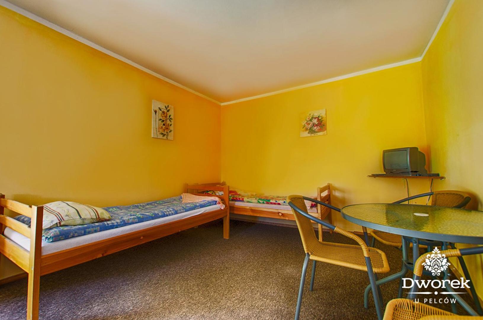 One-Bedroom Chalet photo 3