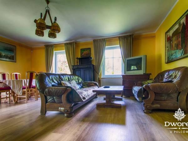 Family Room with Terrace photo 1