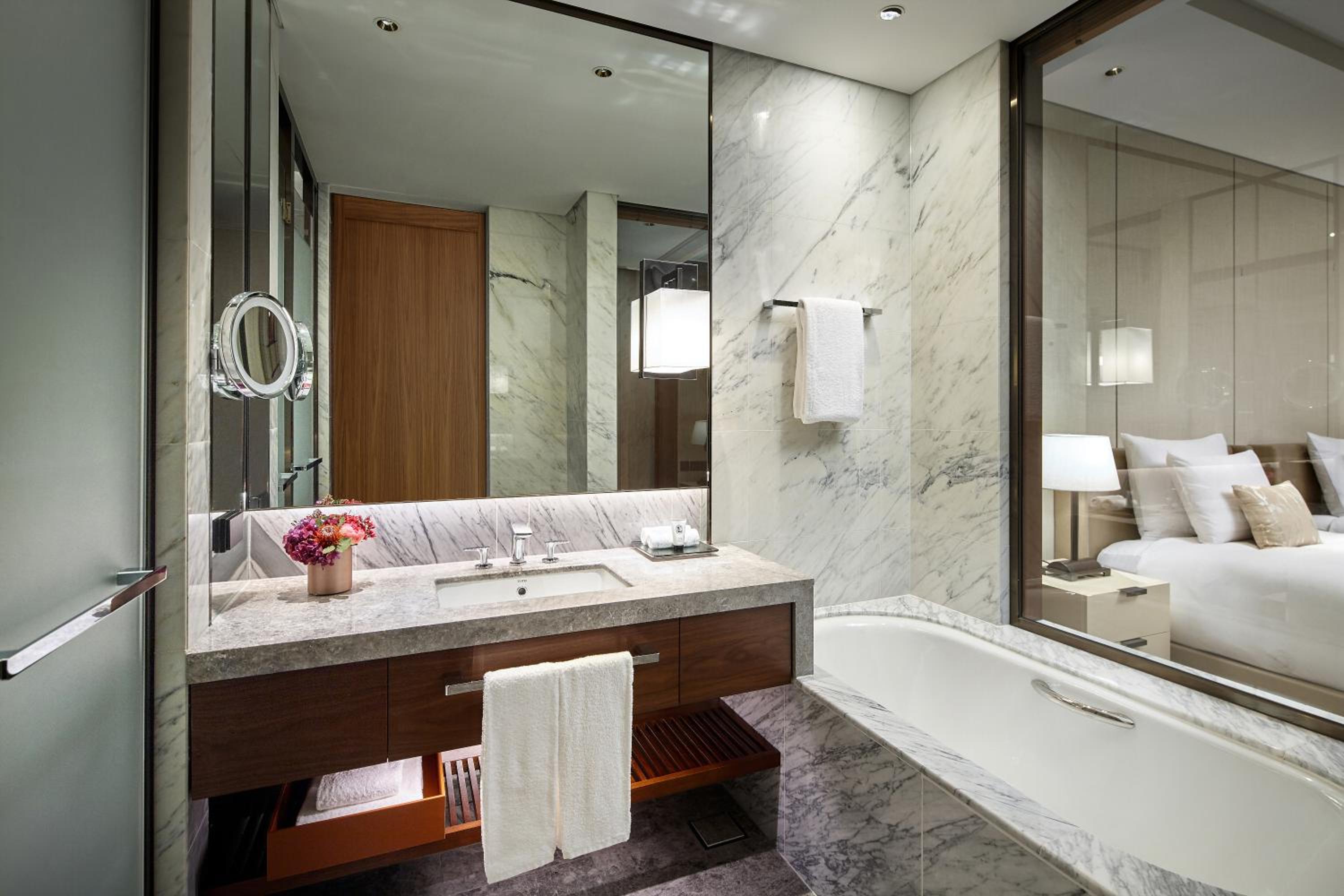 Grand Deluxe Double Room - Photo 2