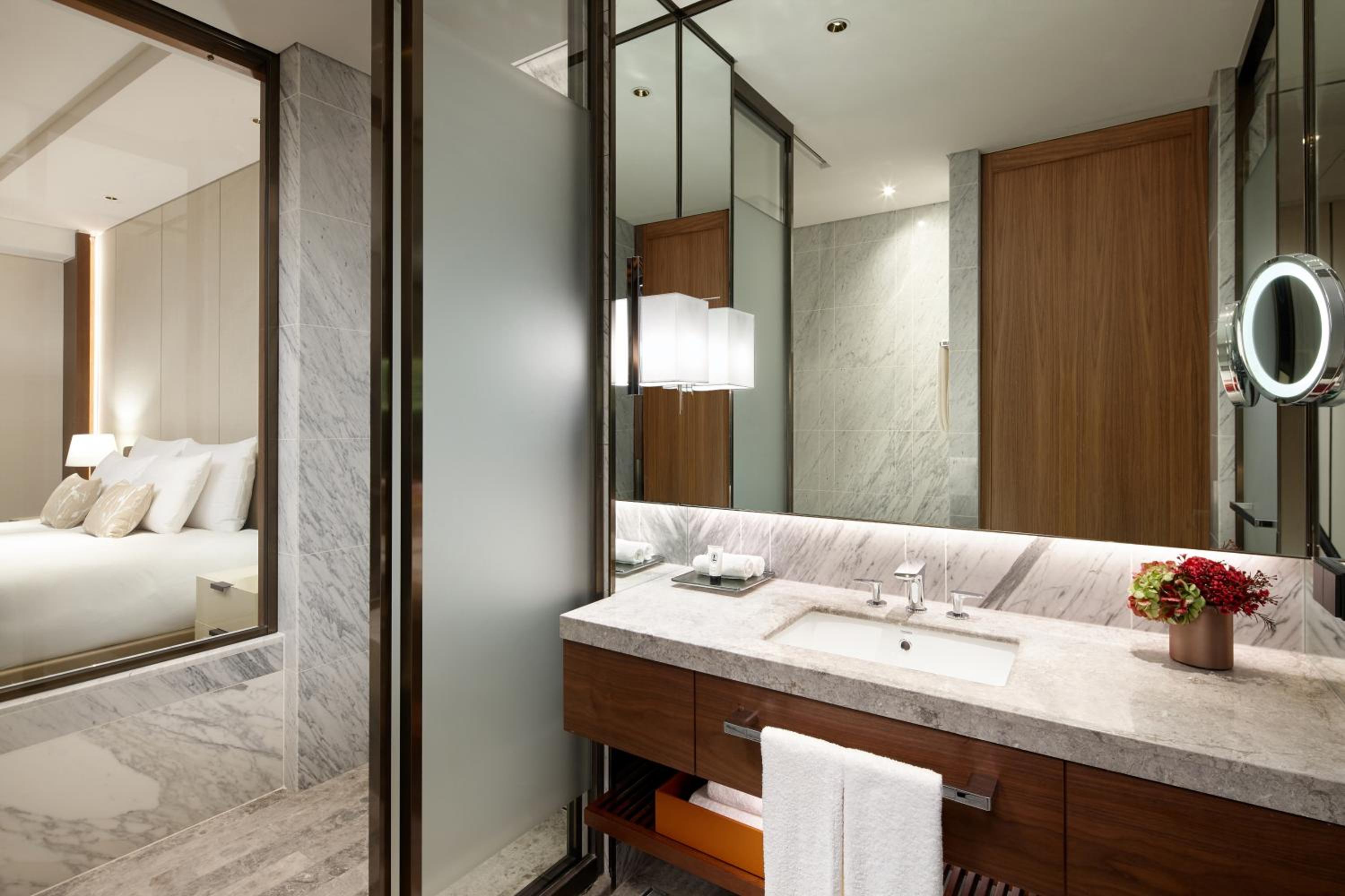 Grand Deluxe Double Room - Photo 4