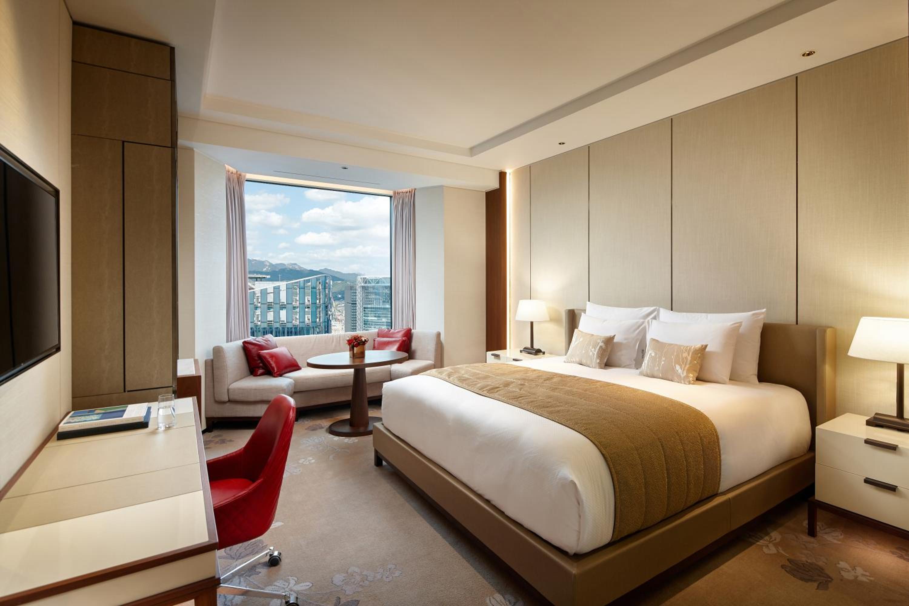 Grand Deluxe Double Room - Photo 1