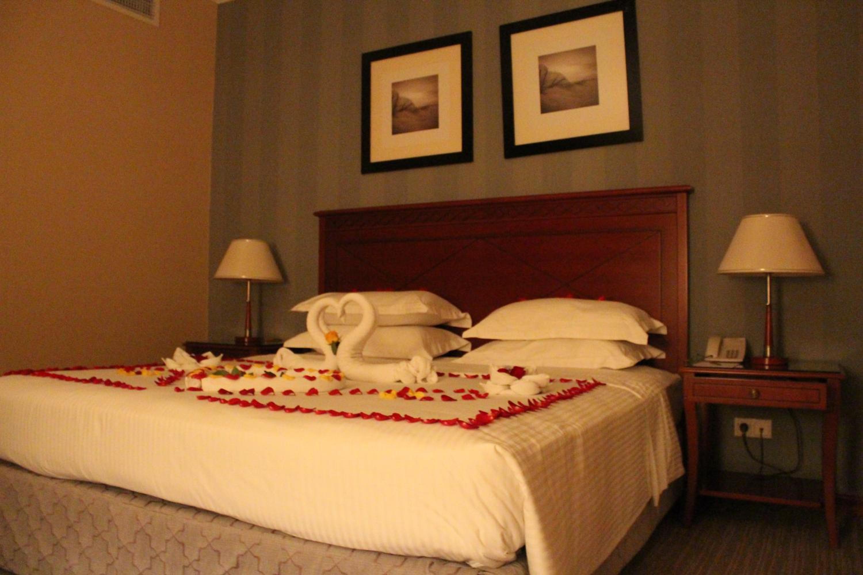 Junior Suite - Photo 2
