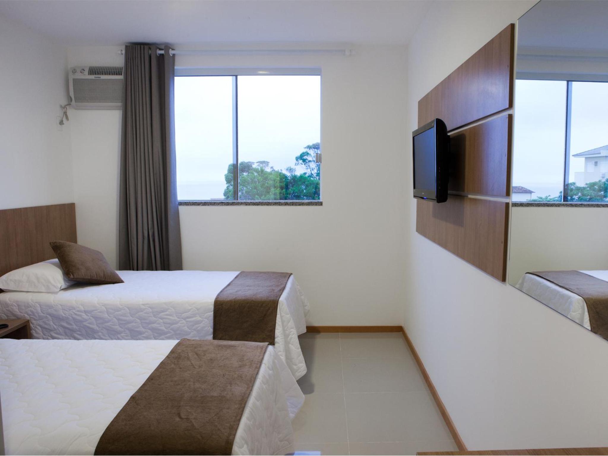 Deluxe Twin Room photo 2