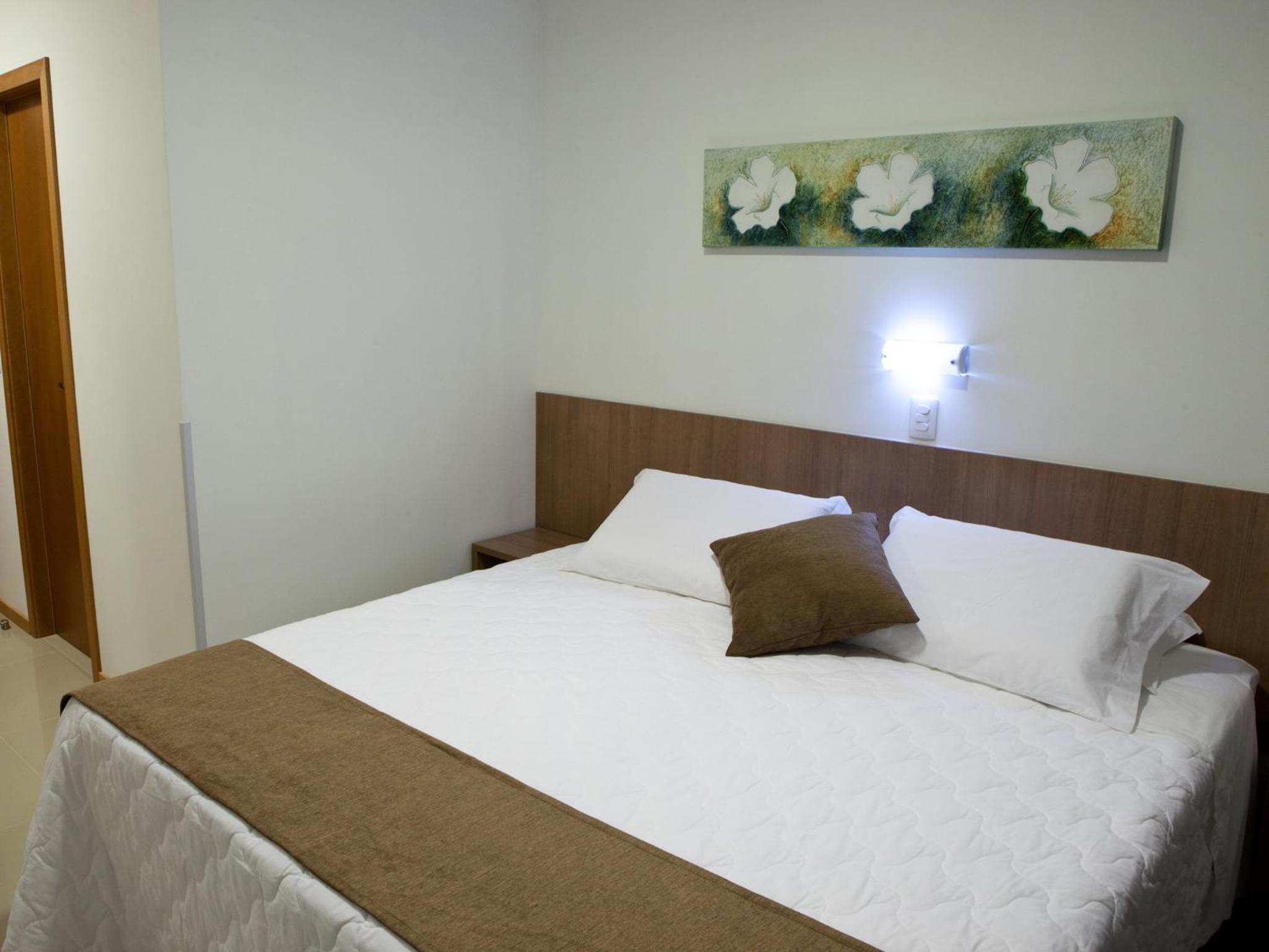 Deluxe Twin Room photo 1