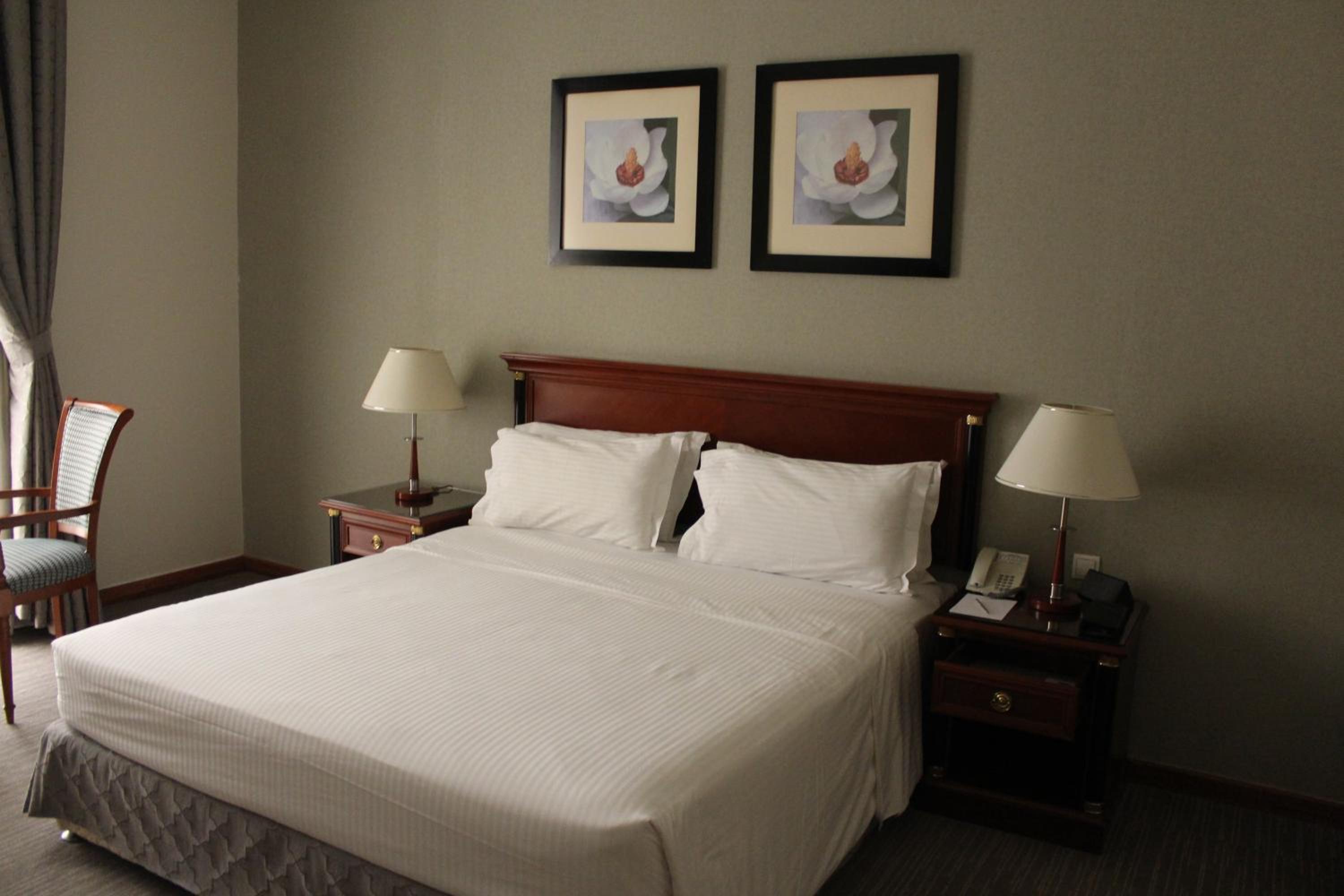 Junior Suite - Photo 10