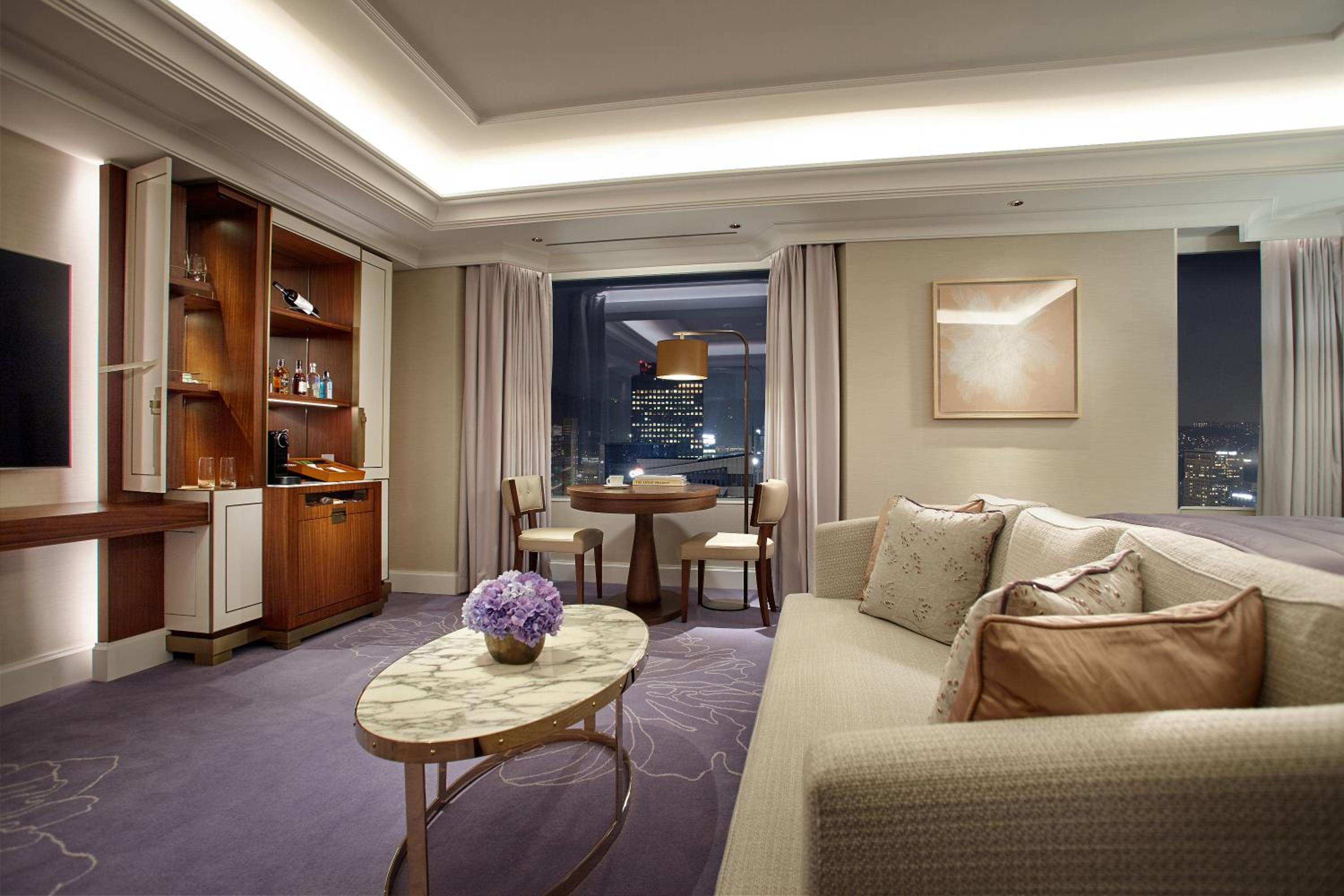 Premier Double Room - Photo 3