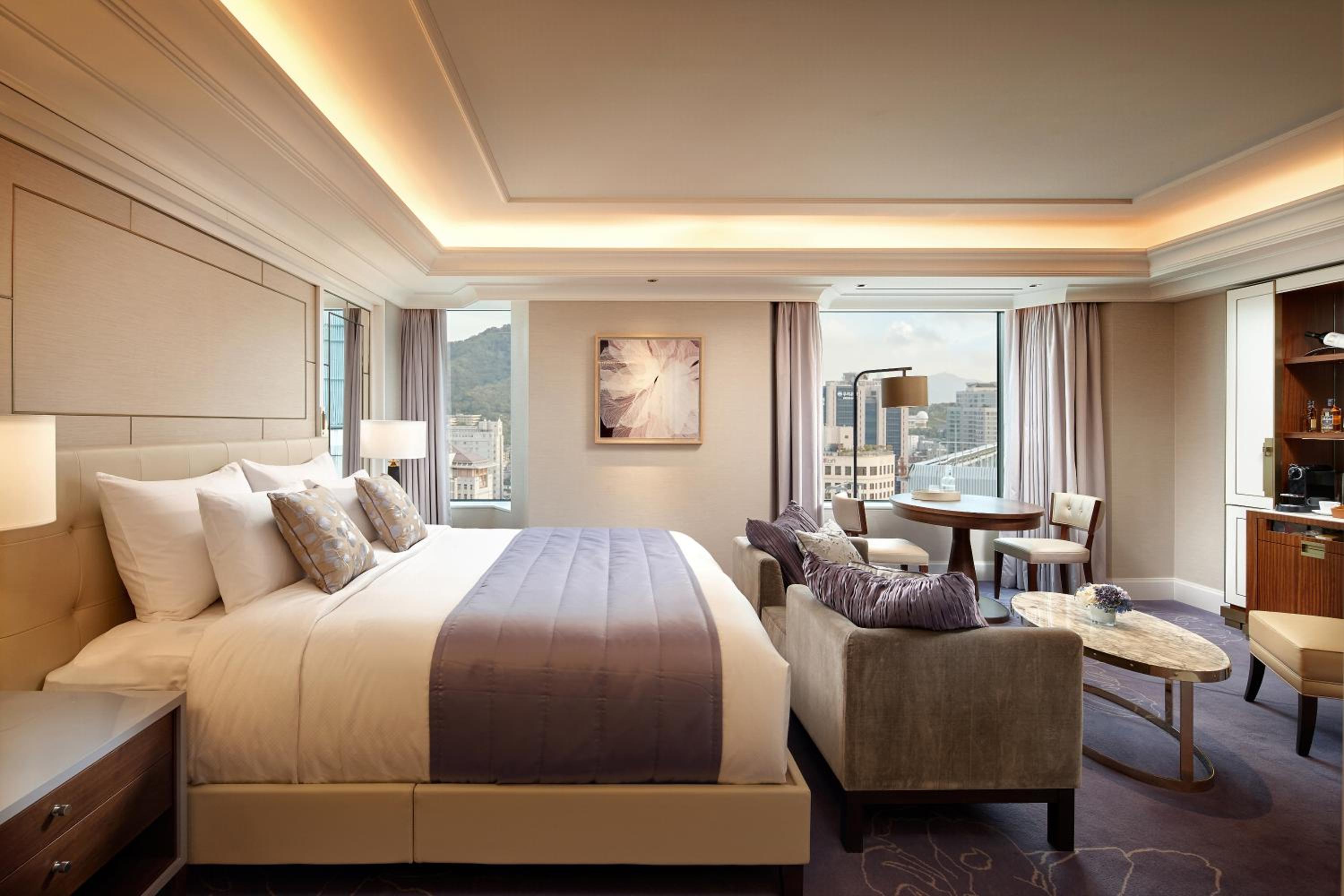 Premier Double Room - Photo 2