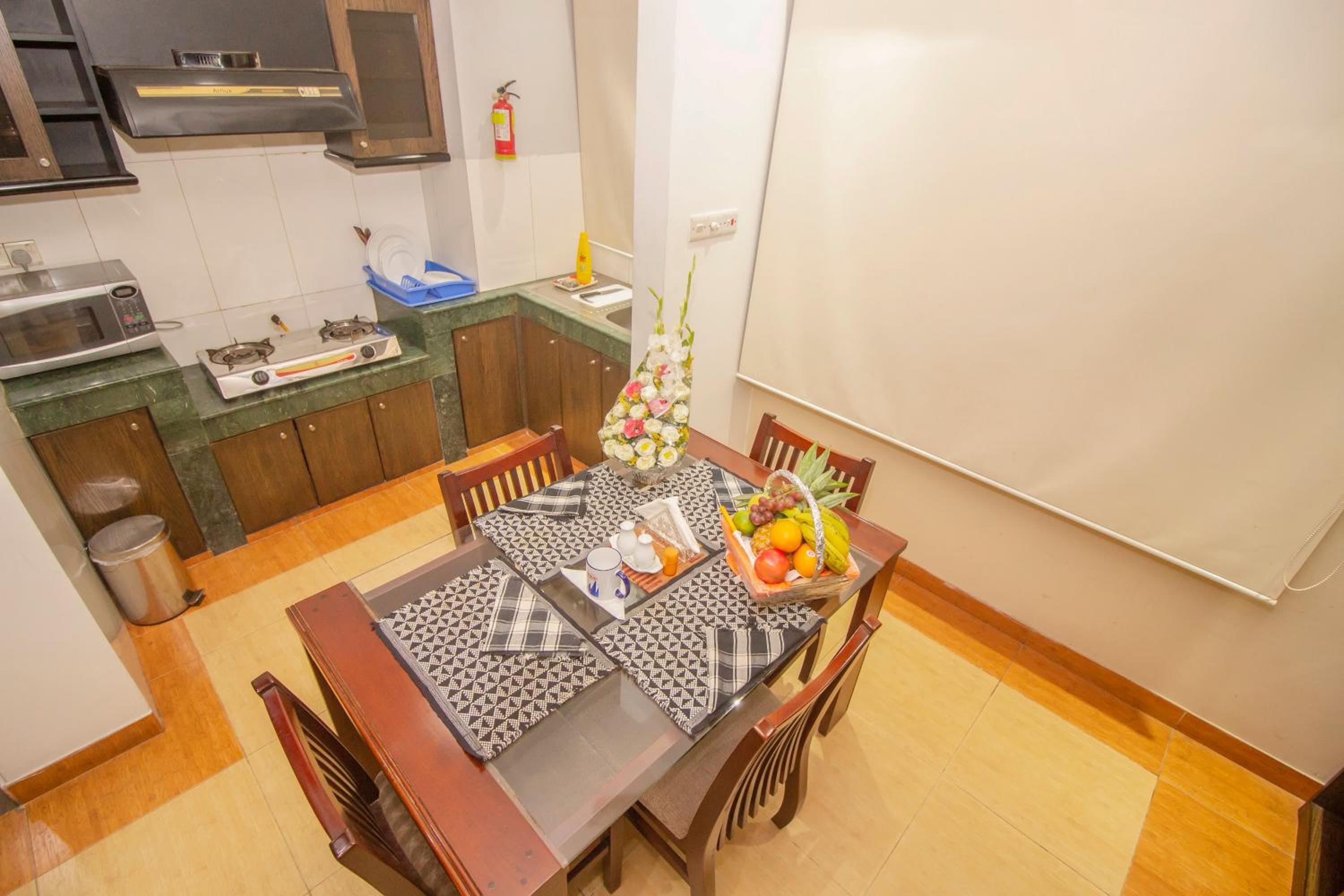 Premier Suite photo 2