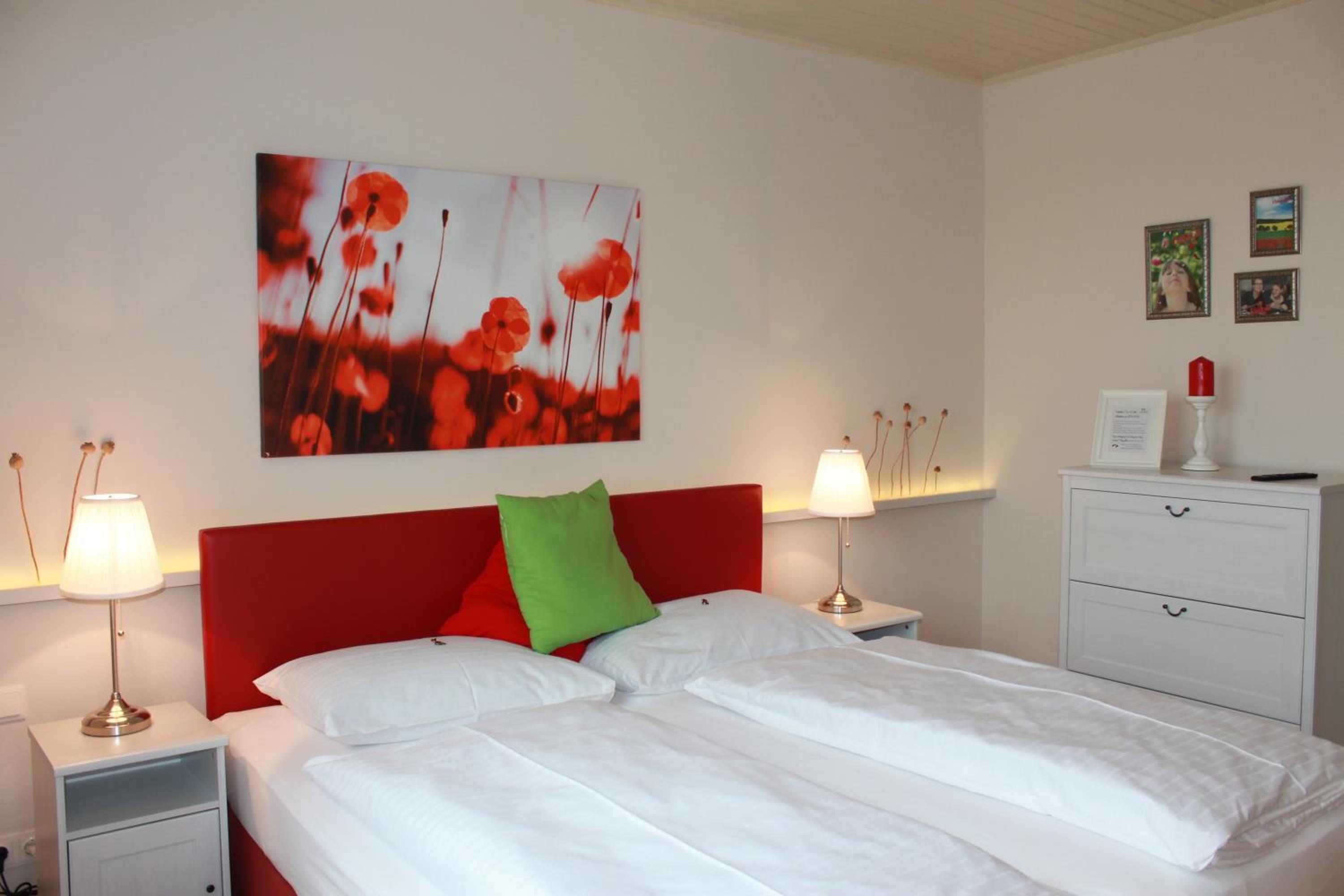Double or Twin Room - Photo 3