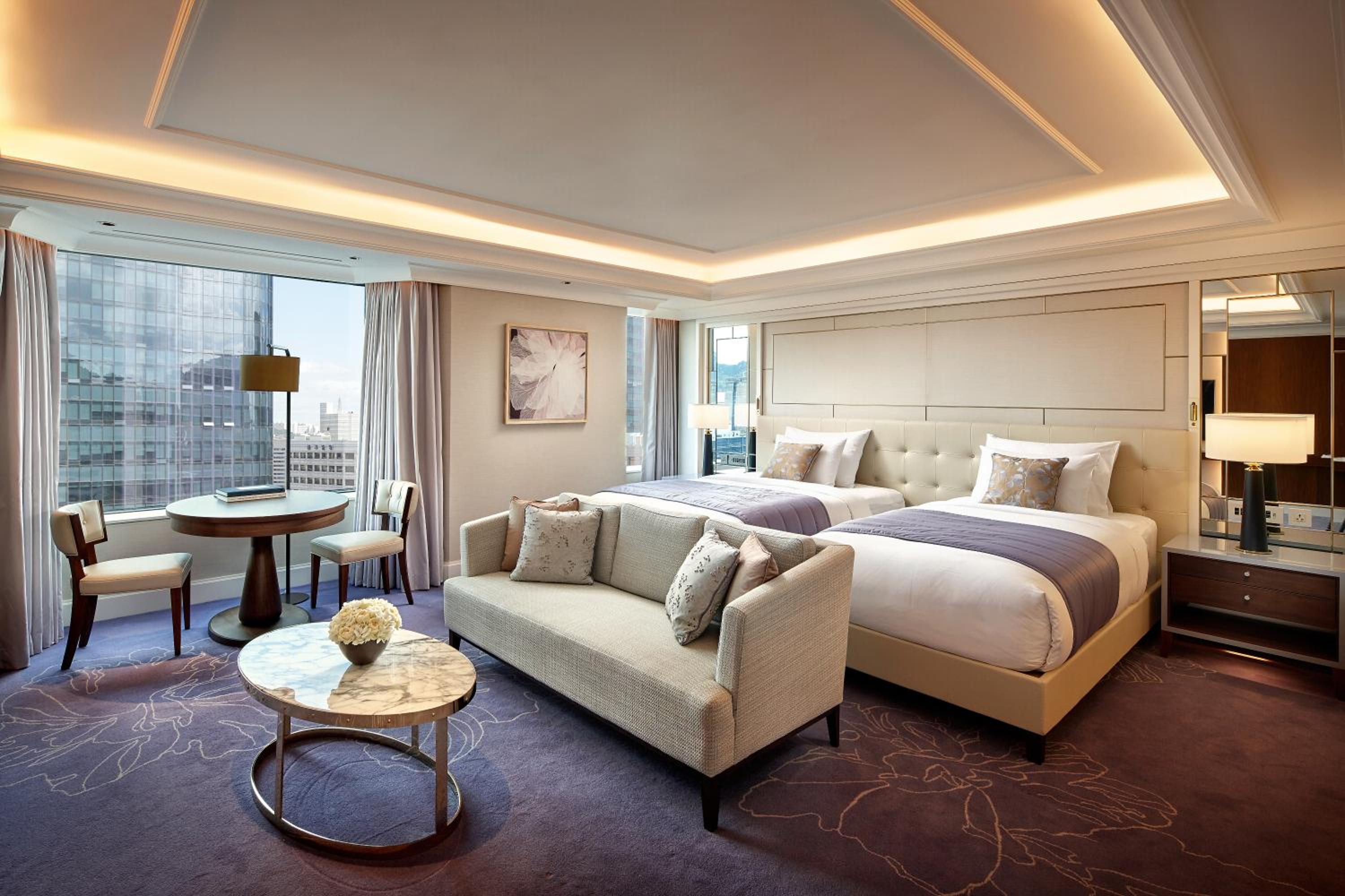 Premier Twin Room - Photo 1