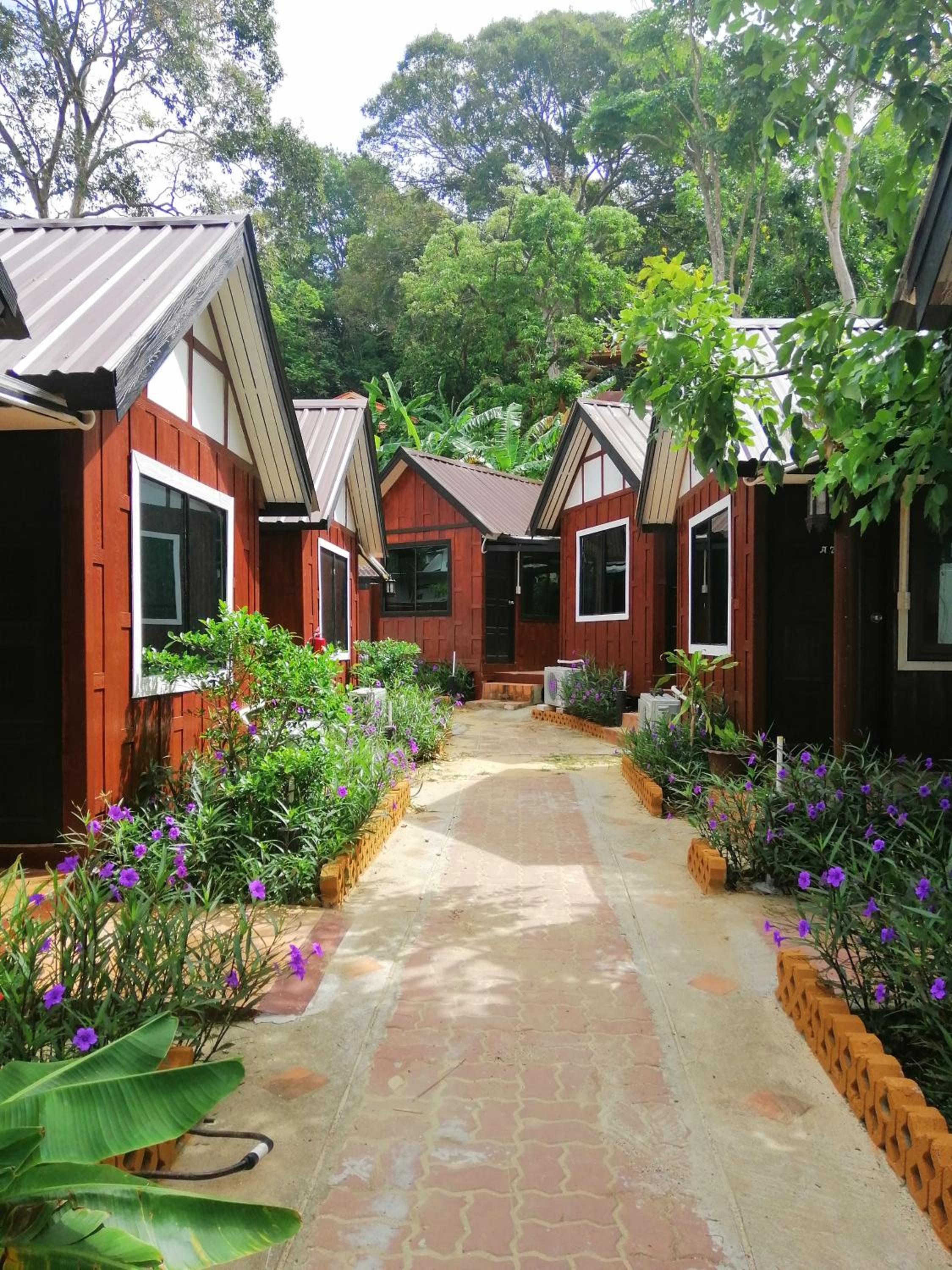 Bungalow - Photo 6