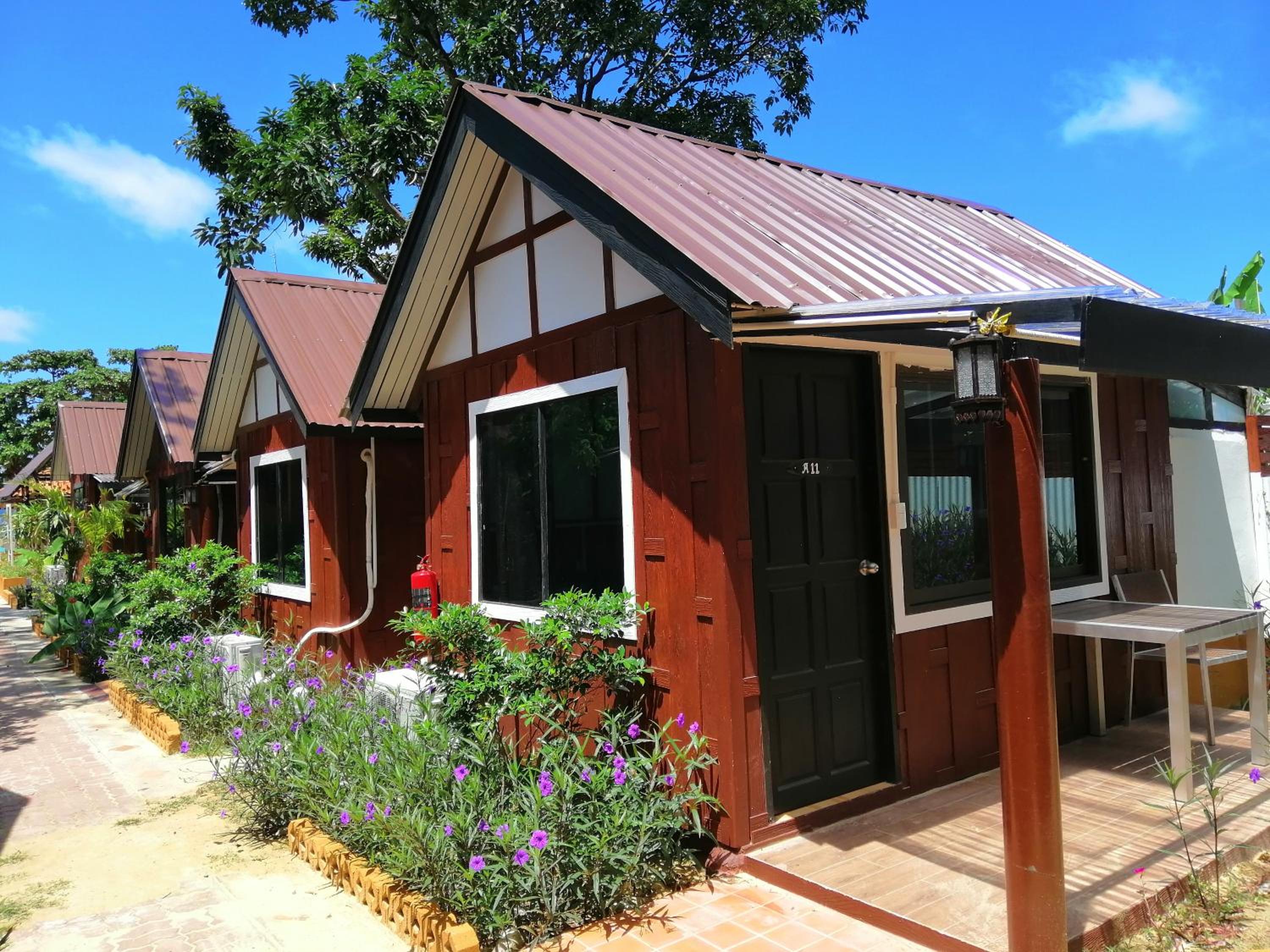 Bungalow - Photo 5