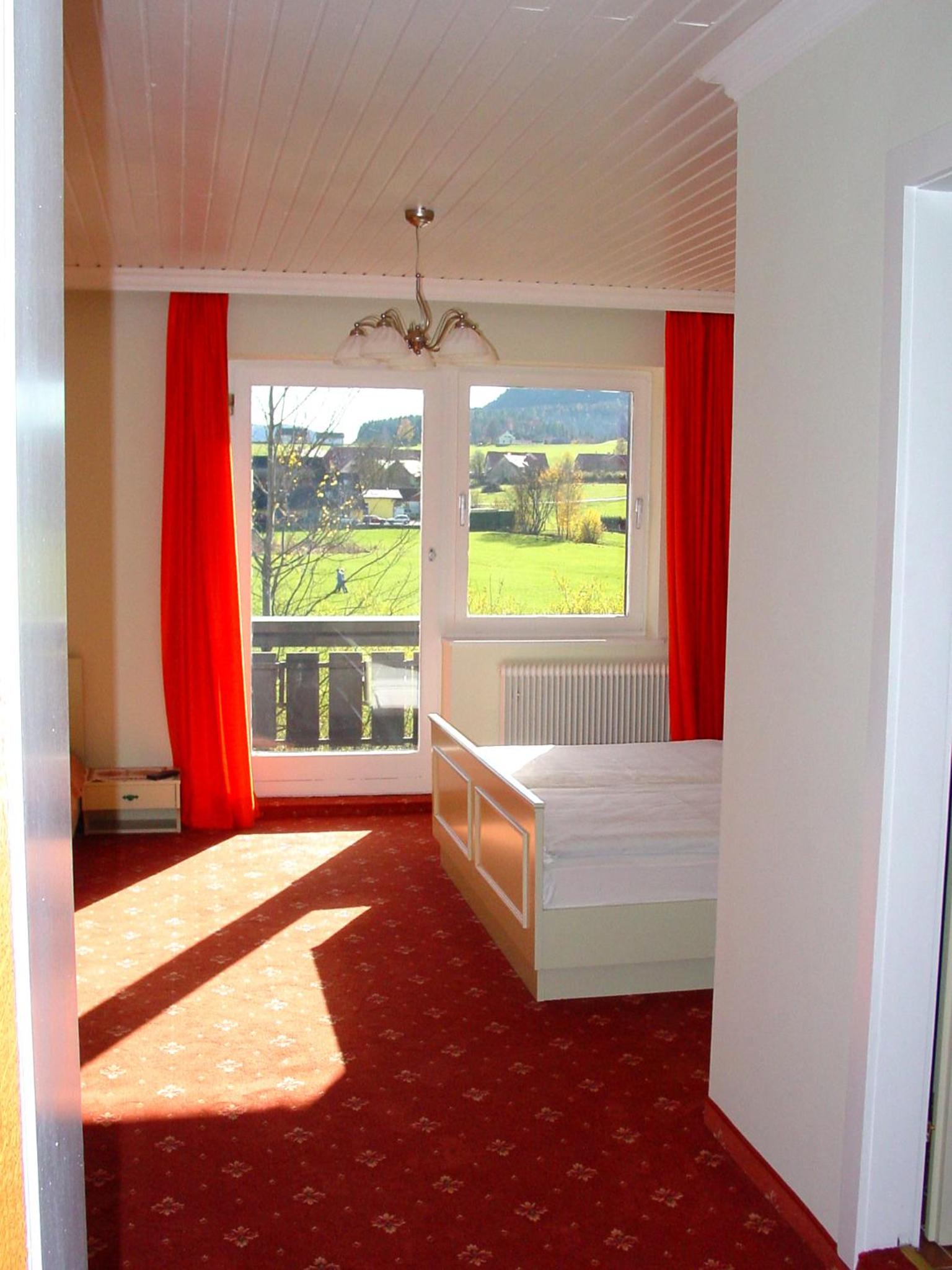 Double Room with Balcony photo 2