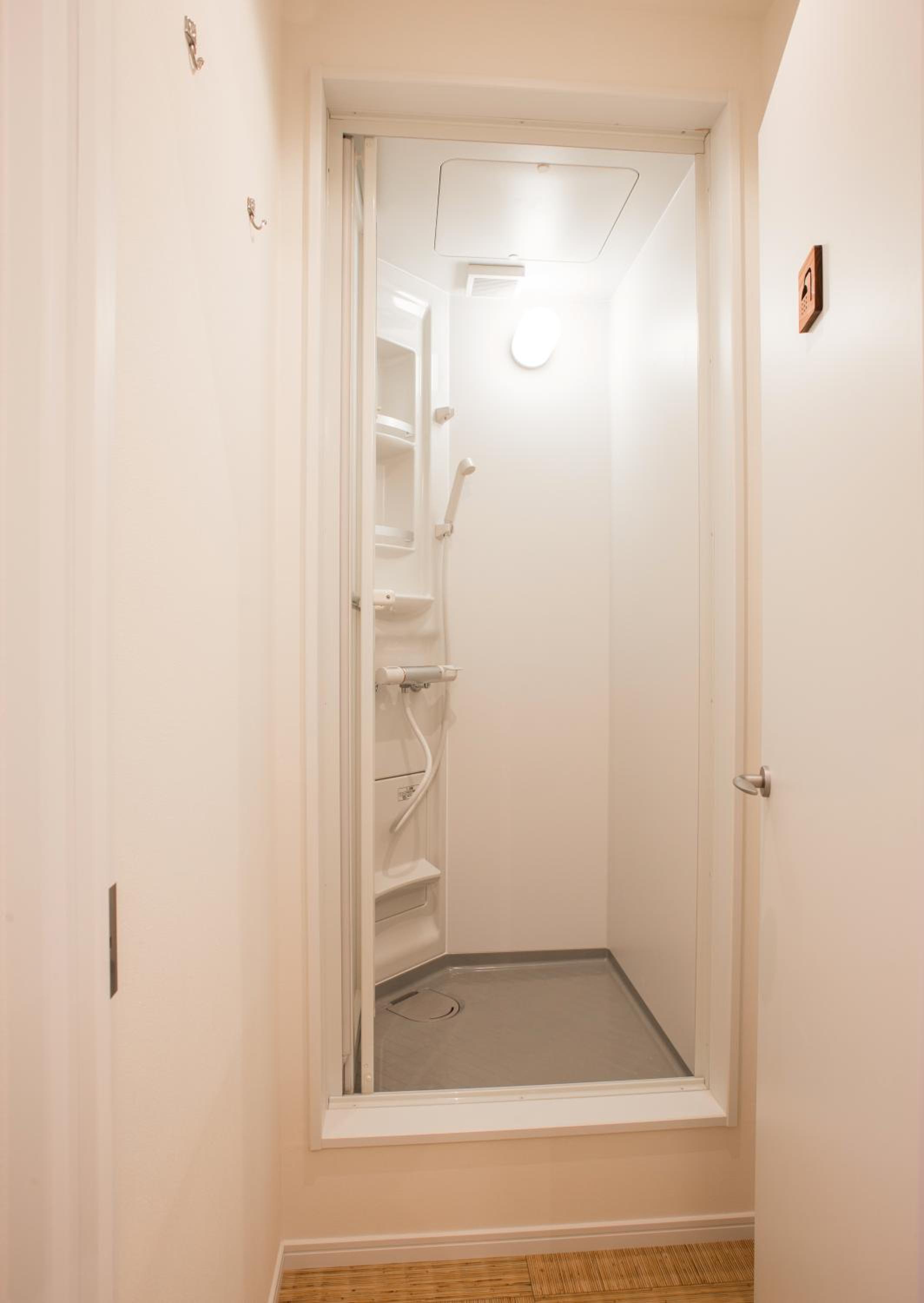 Twin Room photo 2