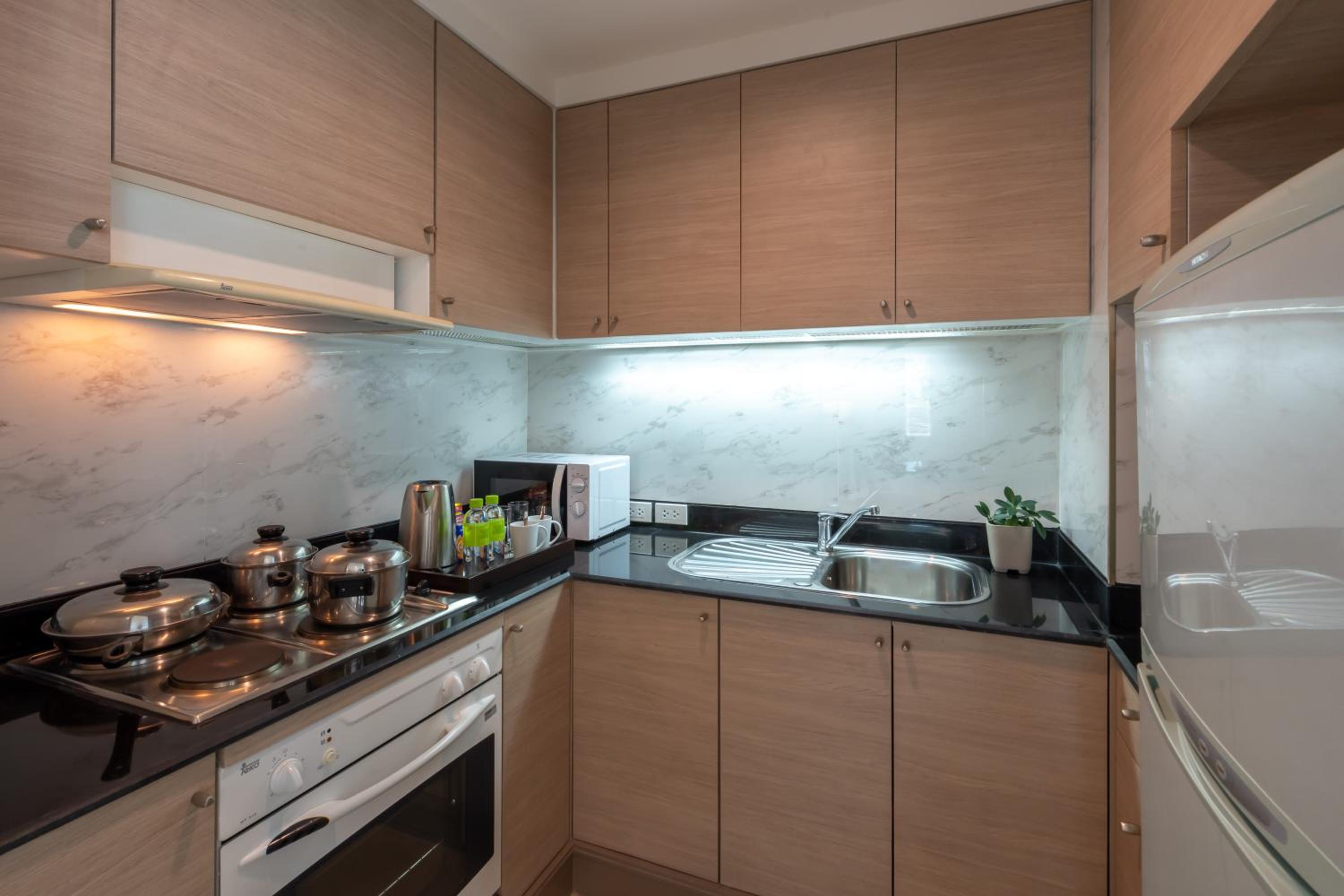 Superior Suite photo 3