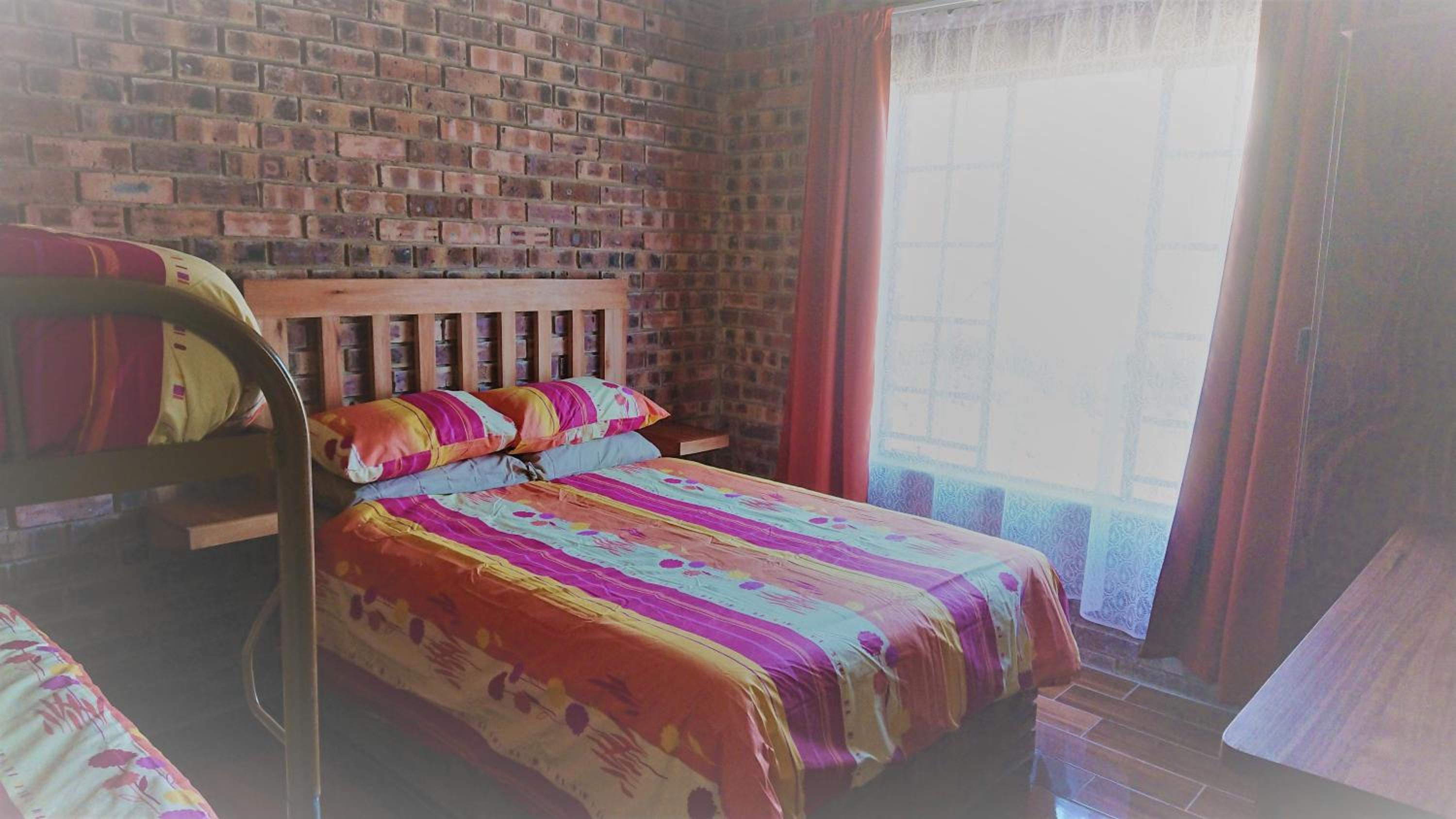 Two-Bedroom Villa photo 1