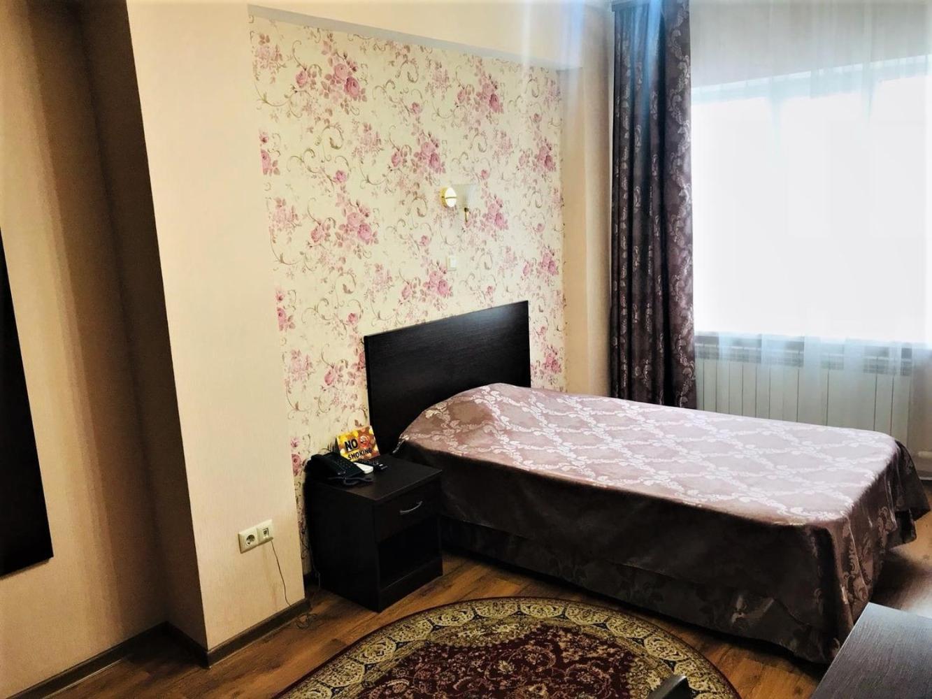 Comfort Single Room photo 1