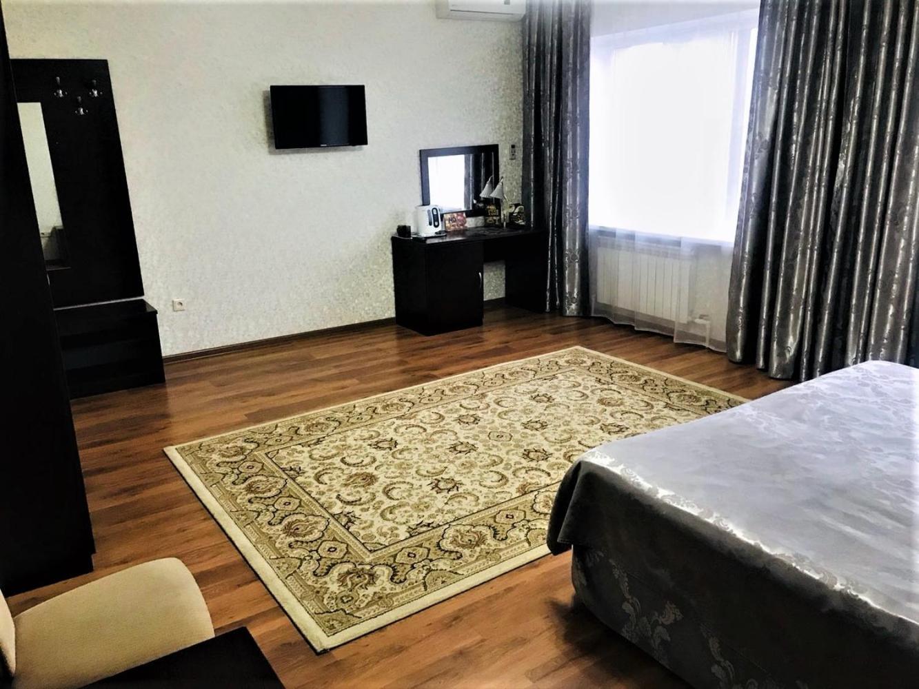 Deluxe Double or Twin Room photo 3