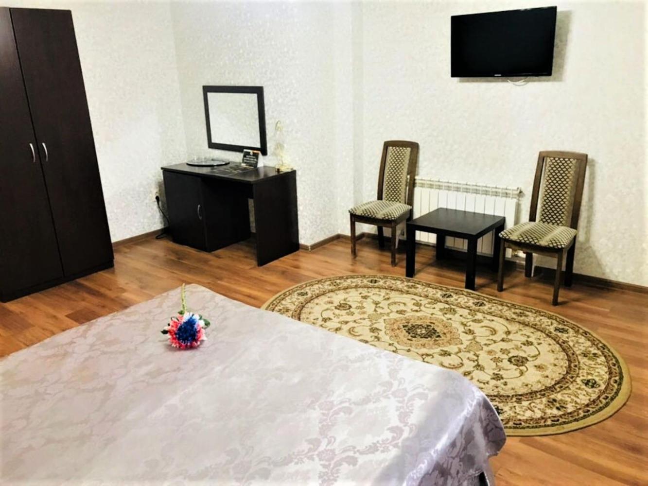 Comfort Double or Twin Room photo 1