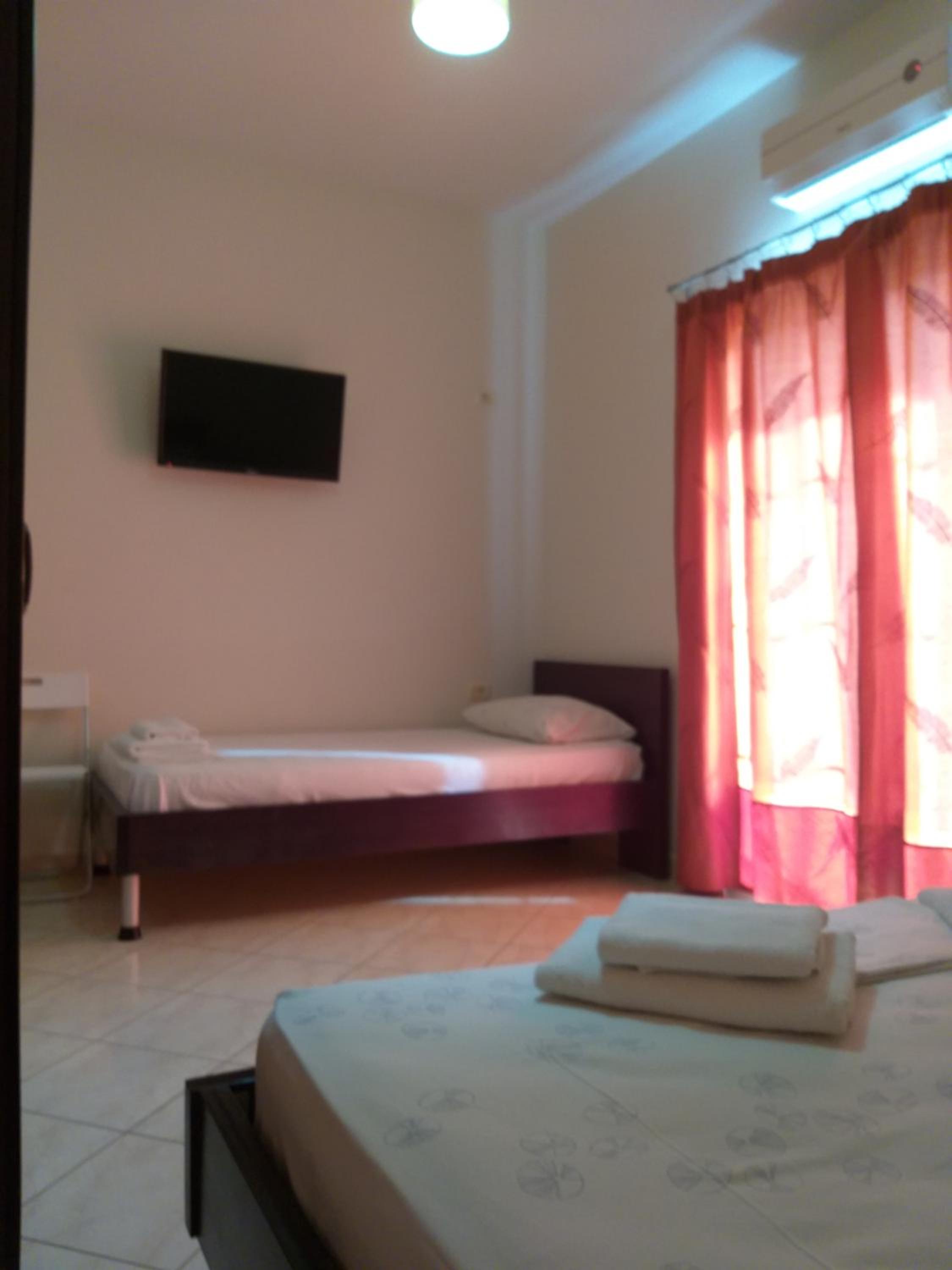 Comfort Triple Room photo 1