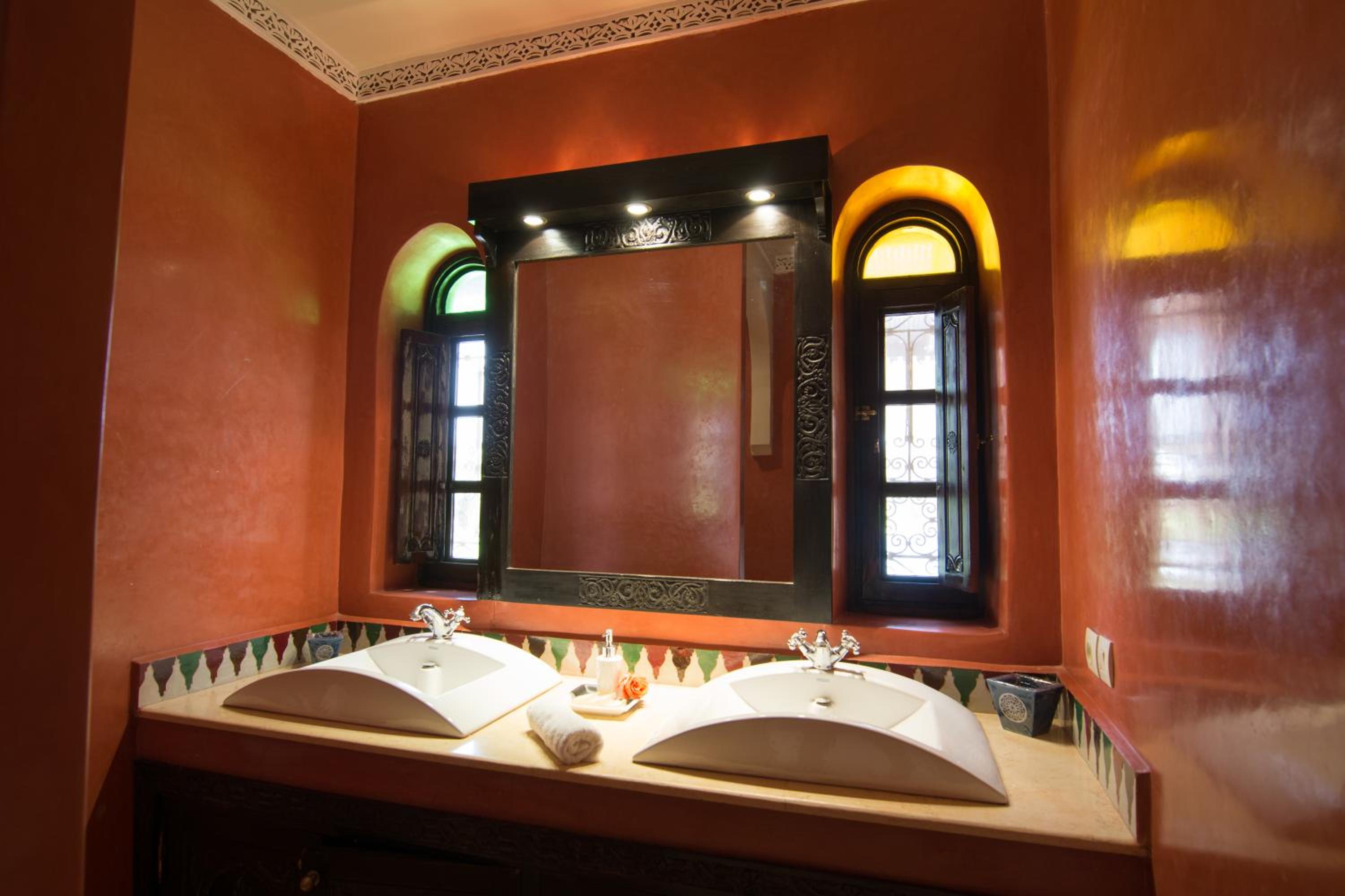 Three-Bedroom Villa - Photo 13