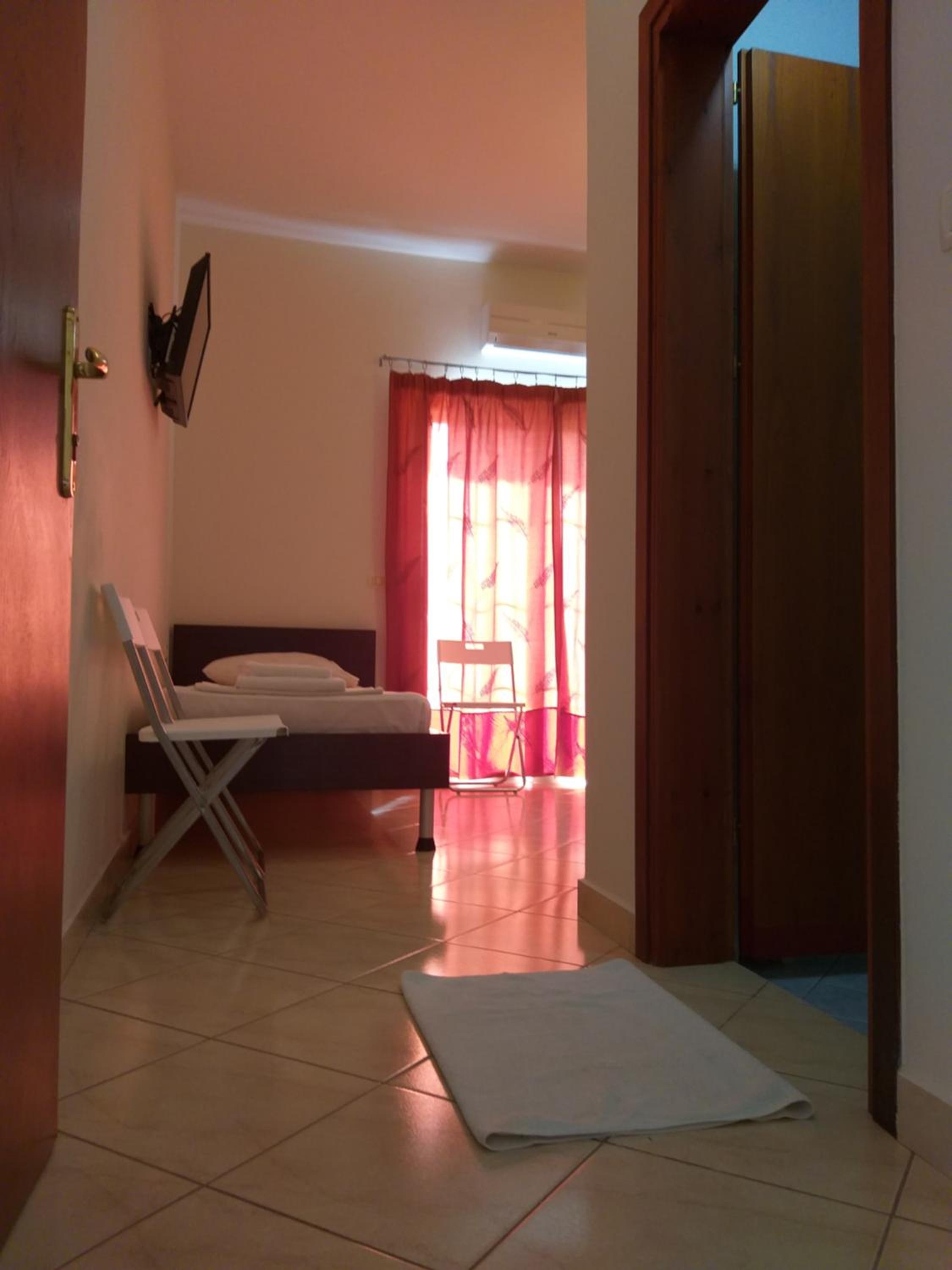 Comfort Triple Room photo 2