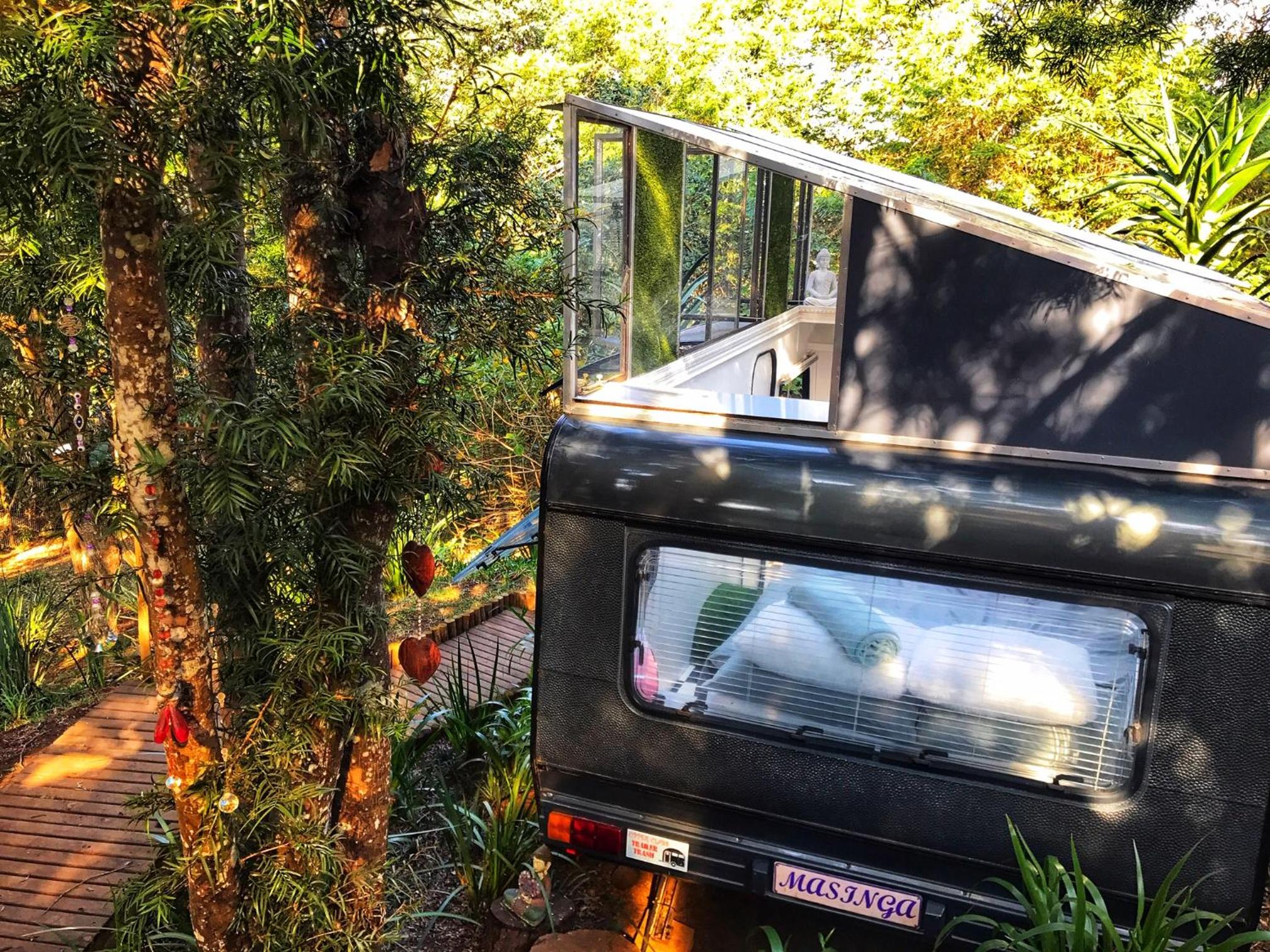 Caravan - Photo 4