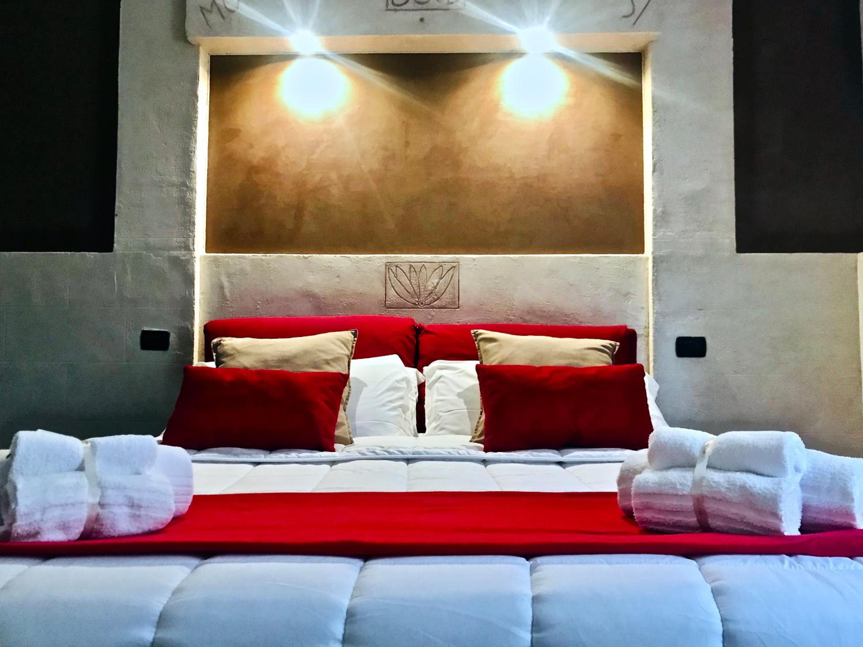 Deluxe Double Room photo 3