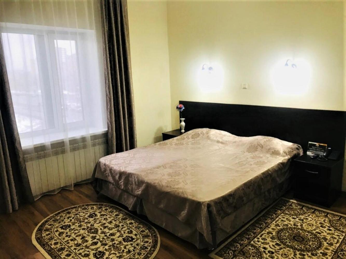 Comfort Quadruple Room photo 3