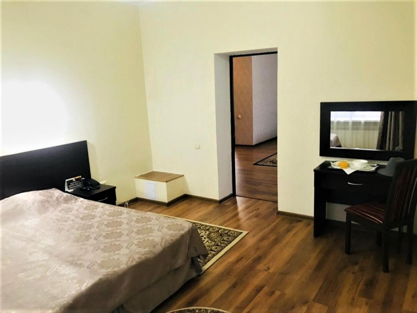 Comfort Quadruple Room photo 2