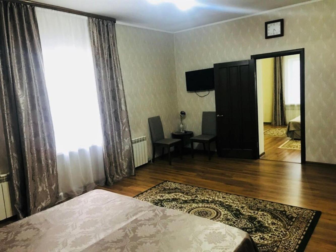 Comfort Quadruple Room photo 1