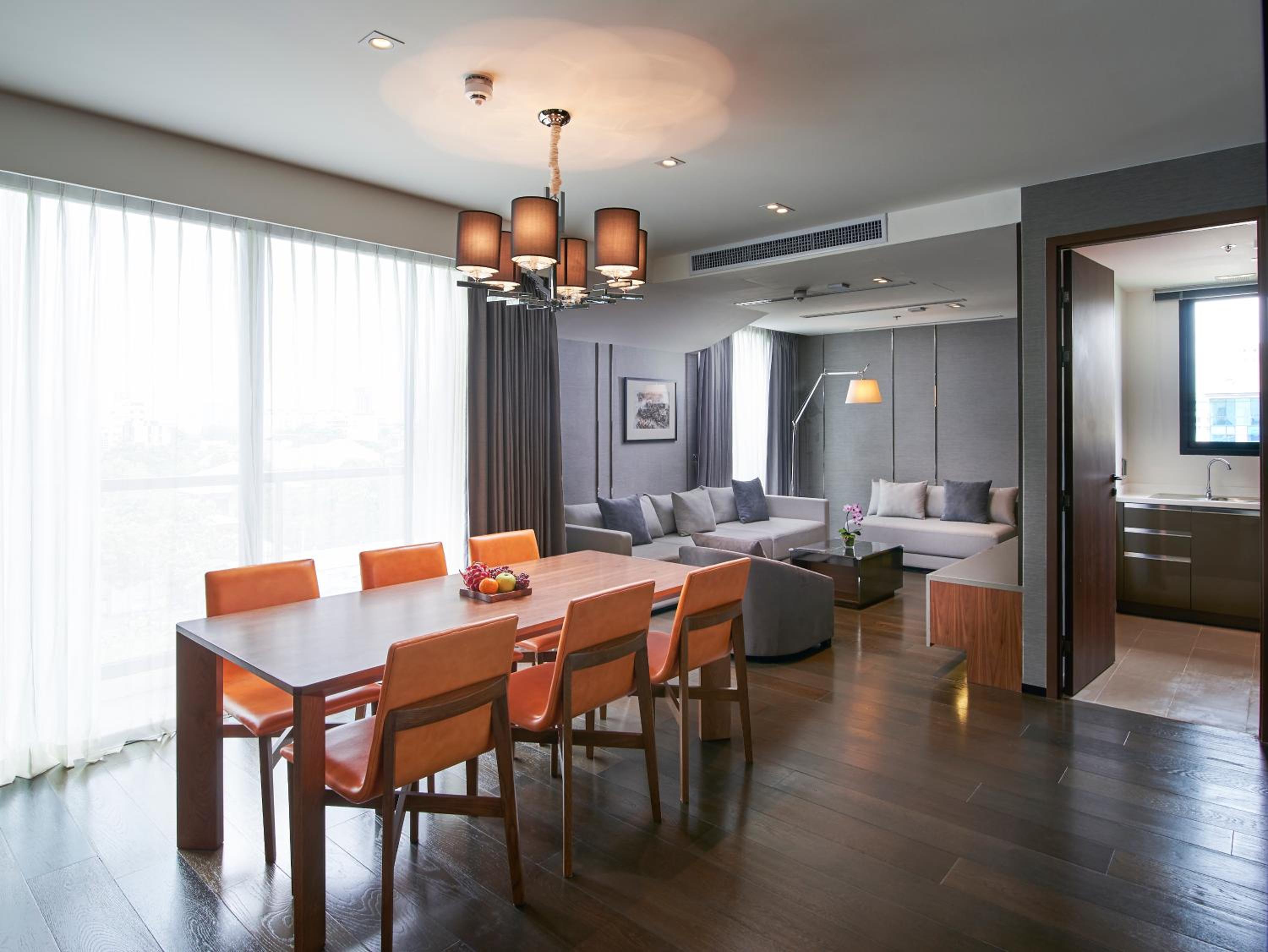 Presidential Suite photo 2