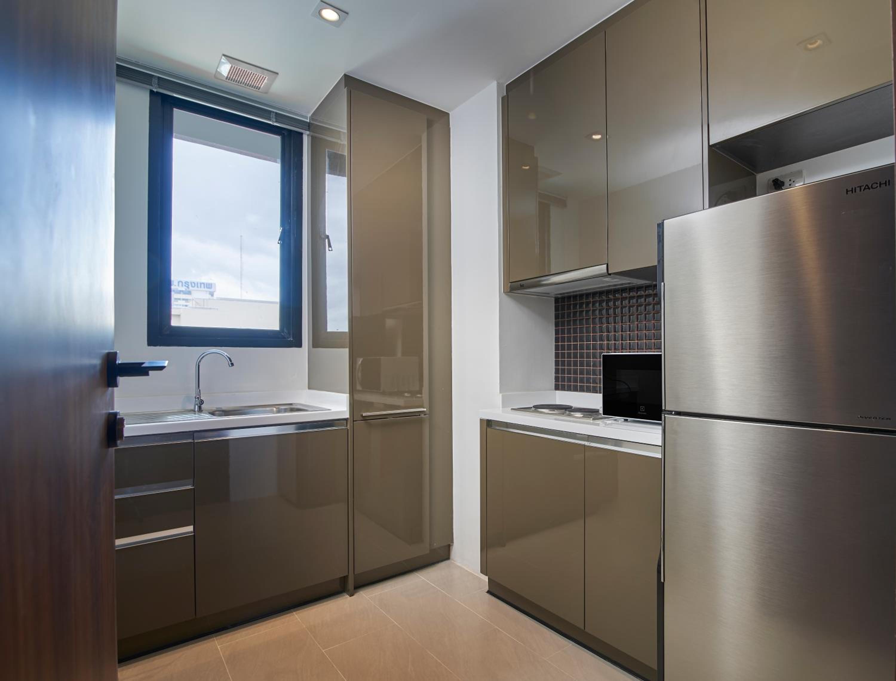 Presidential Suite photo 3