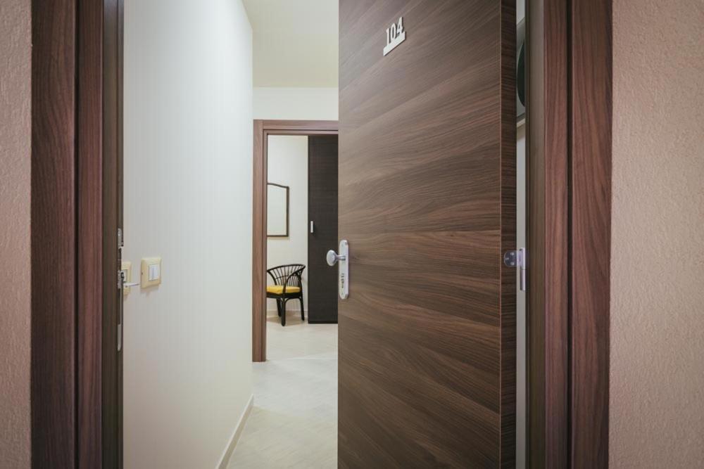 Family Suite - Photo 5