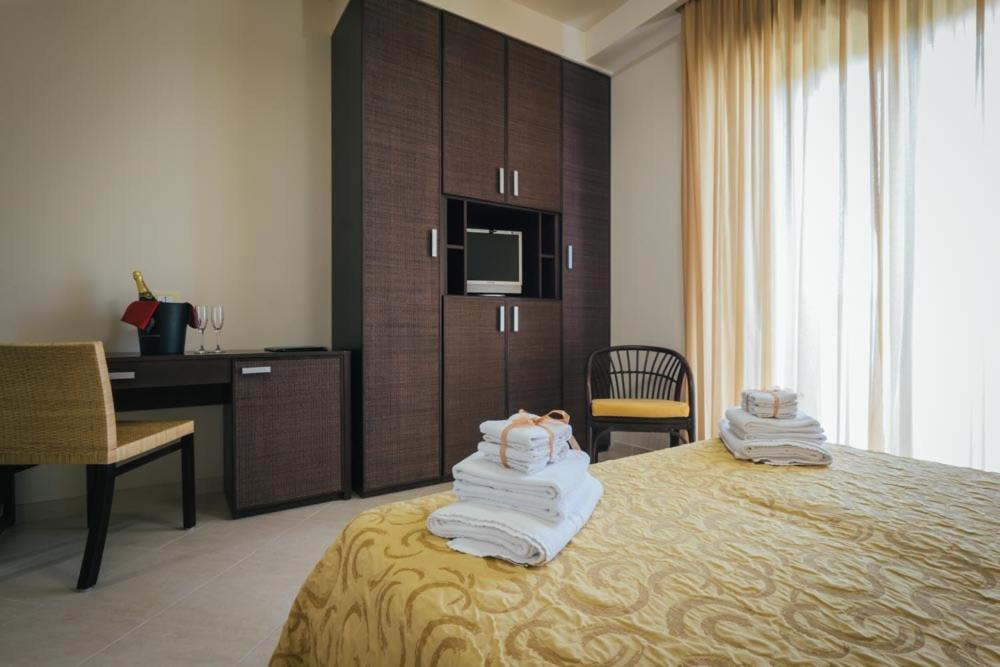 Family Suite - Photo 3