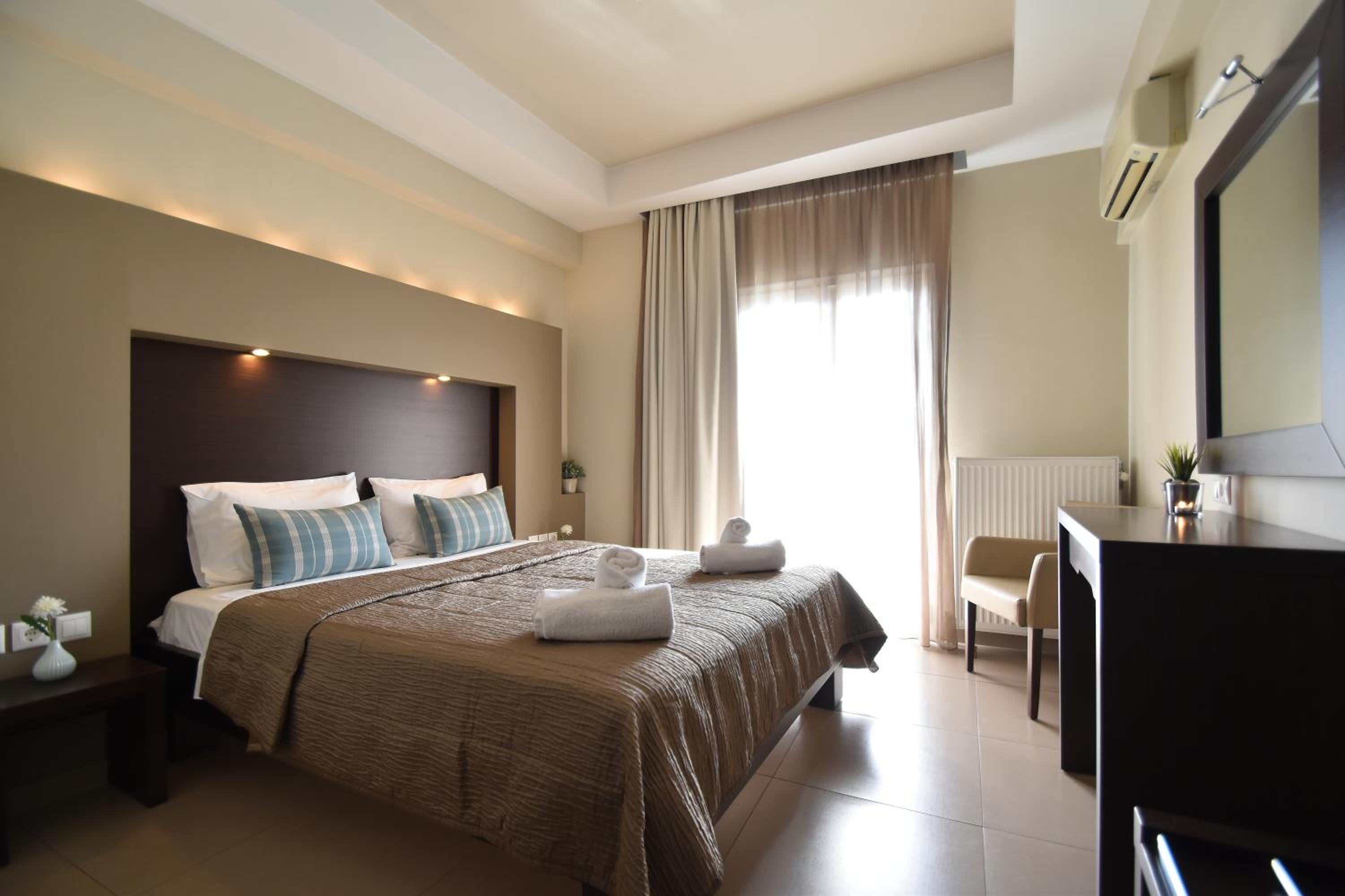 Double Room with Sea View photo 3