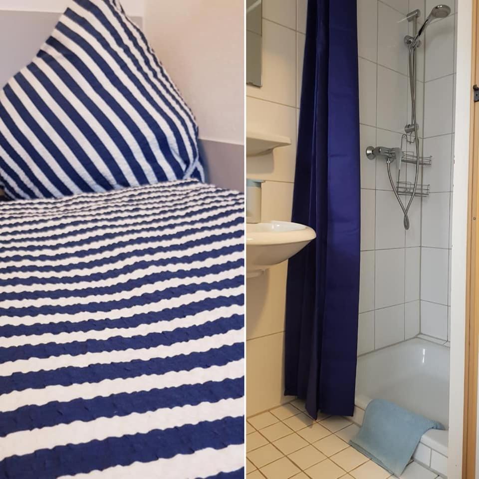 Single Room with Shower photo 1
