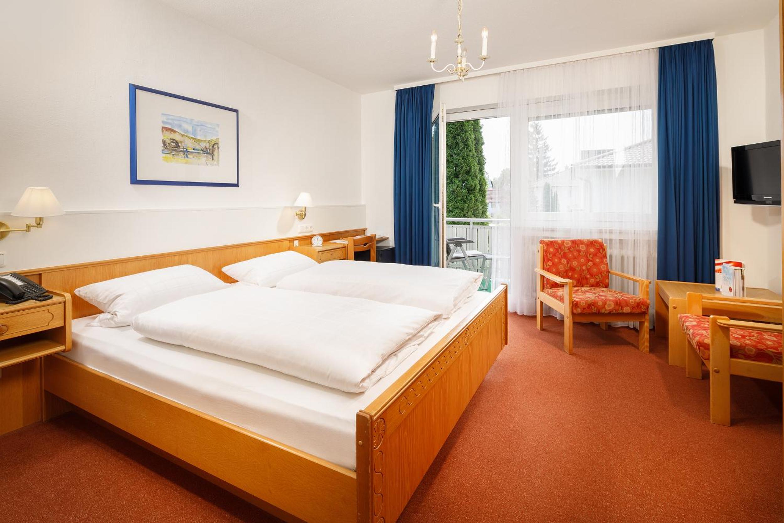Double Room - Photo 1
